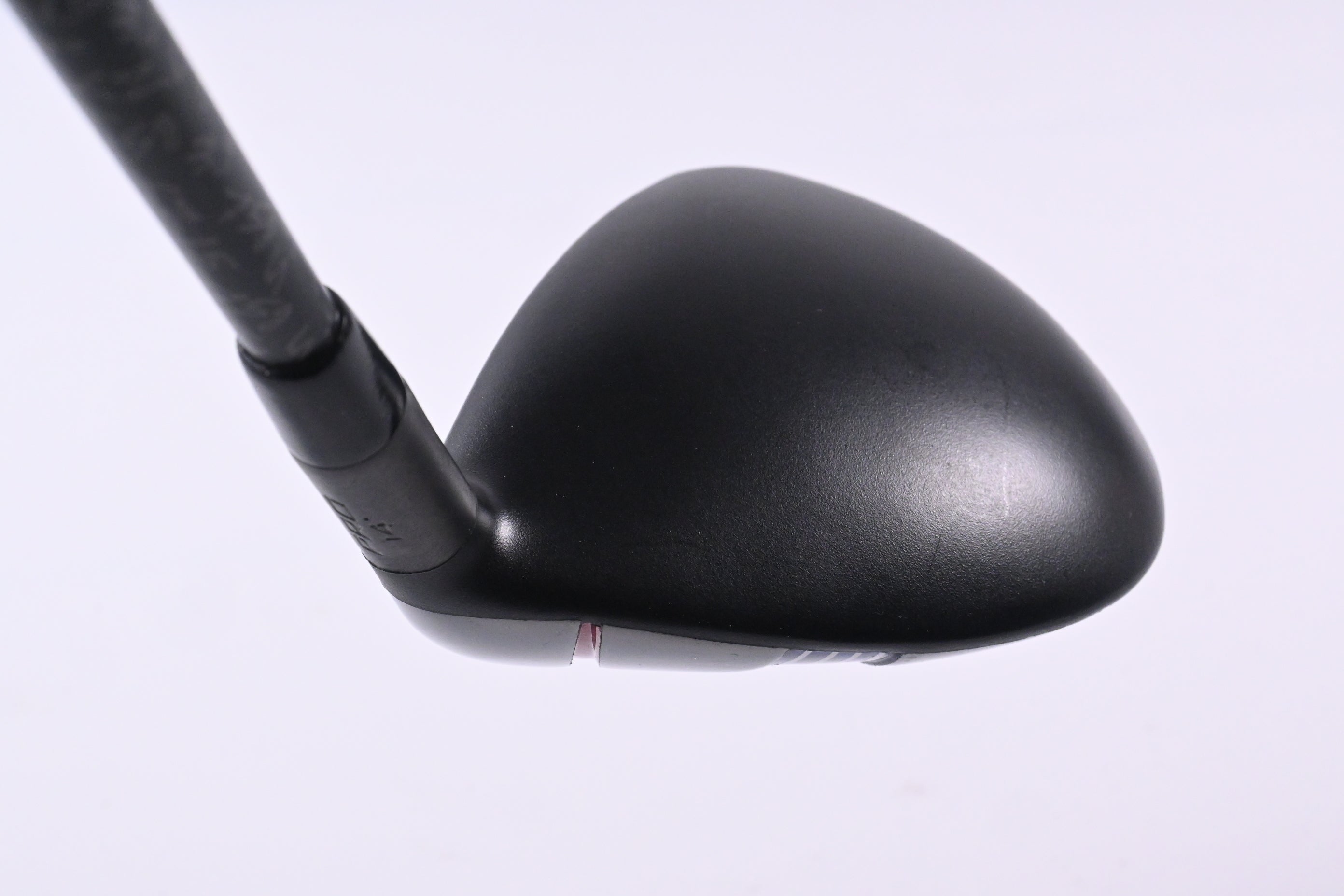 Callaway XR Deep #3 Wood / 14 Degree / Regular Flex Project X LZ15 75 Shaft