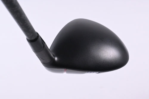 Callaway XR Deep #3 Wood / 14 Degree / Regular Flex Project X LZ15 75 Shaft