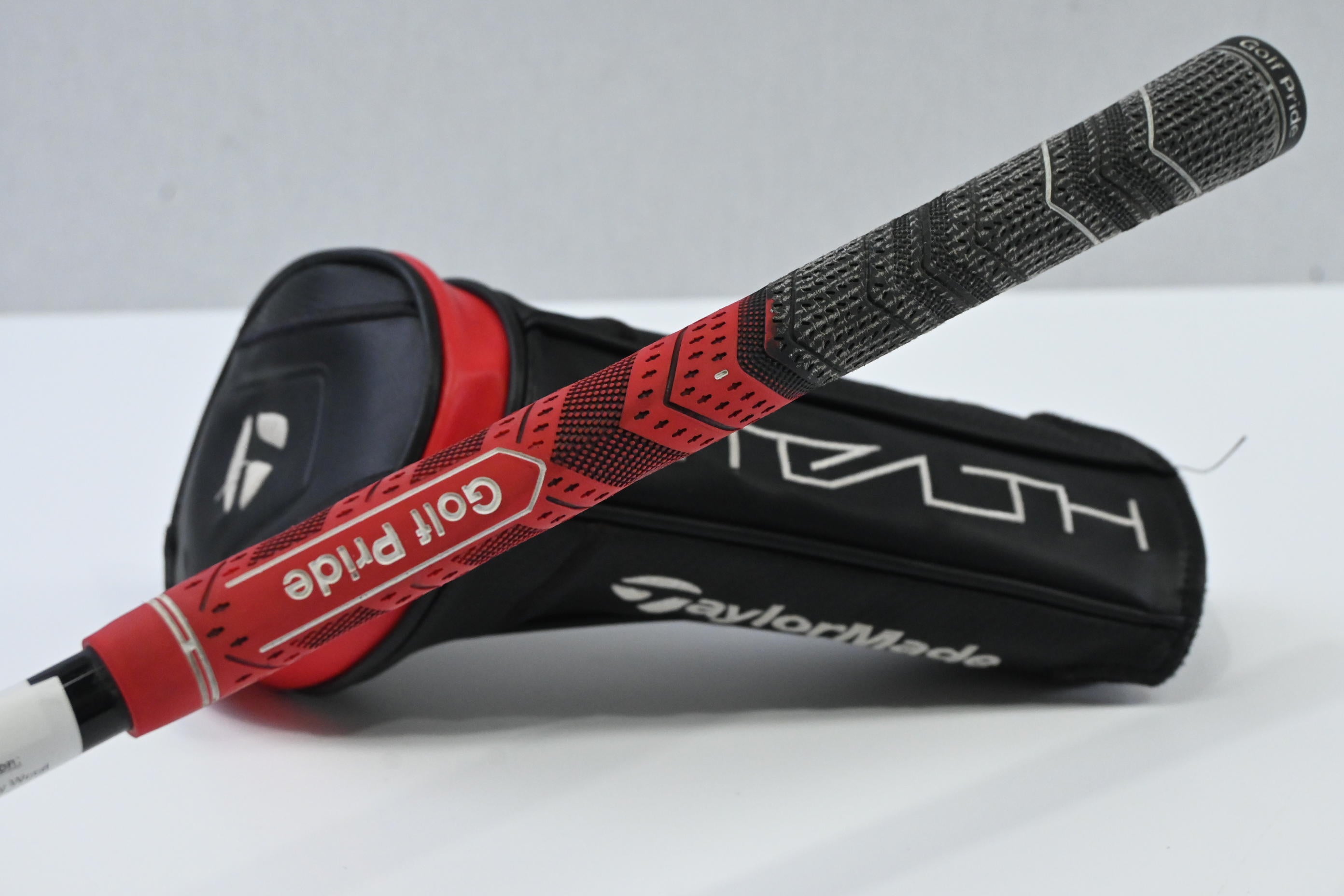 Taylormade Stealth #5 Wood / 18 Degree / Regular Flex Fujikura Ventus Red 5