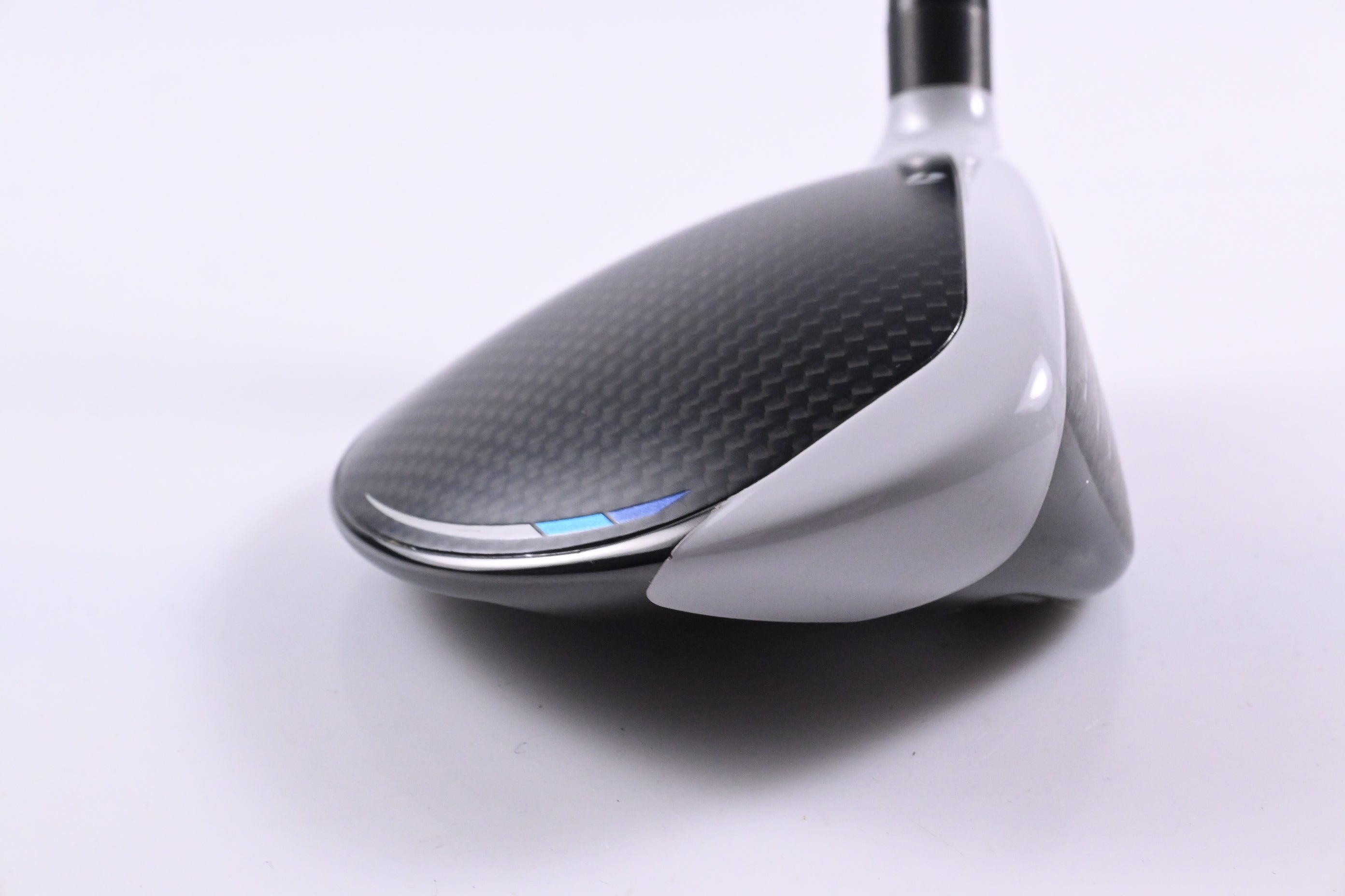 Taylormade SIM2 Ti #3 Wood / 15 Degree / Senior Flex Tour AD Baffler 65 Shaft