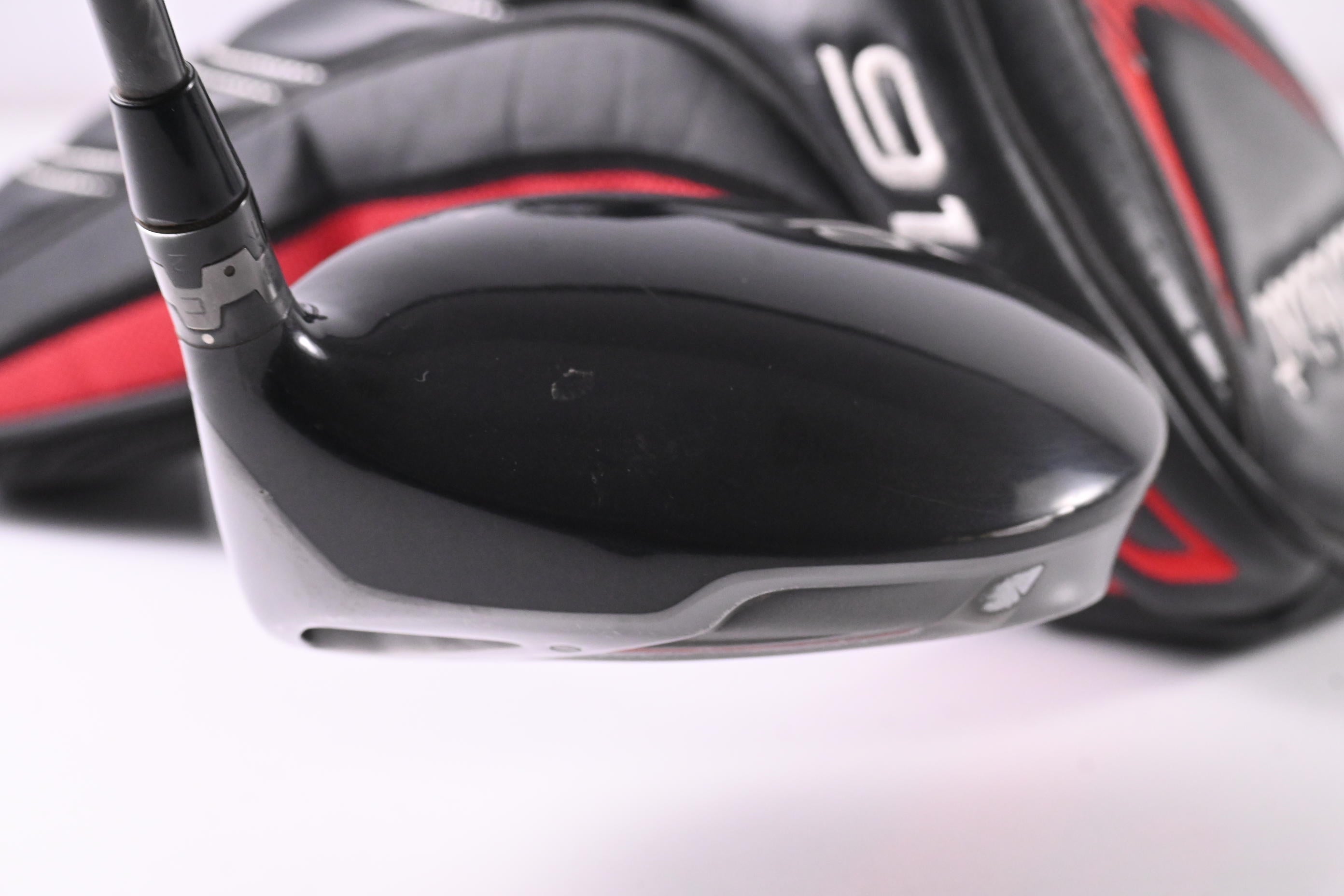 Titleist 913 D3 Driver / 9.5 Degree / Stiff Flex Aldila RIP Phenom 70 Shaft