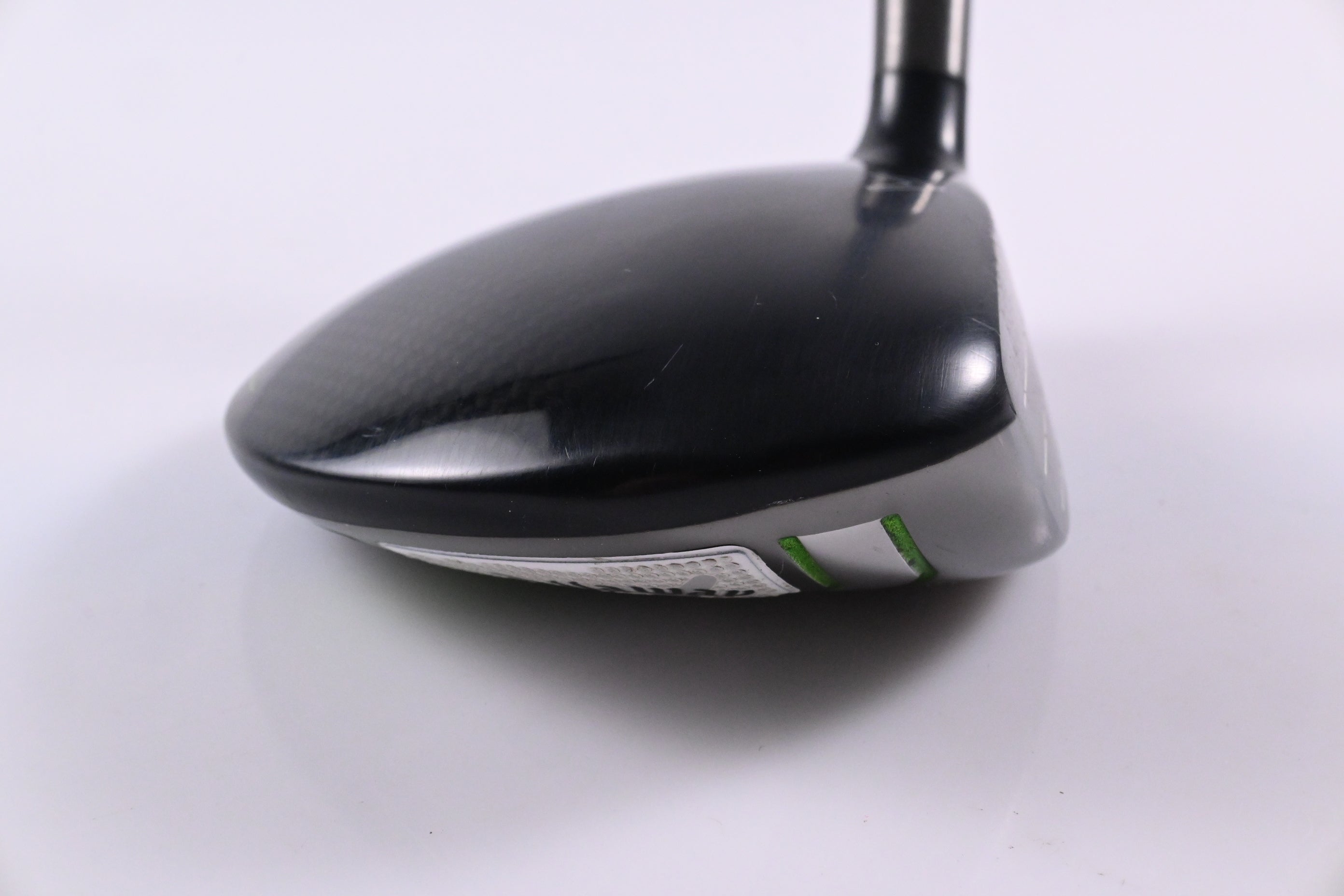 Callaway Epic Max #5 Wood / 18 Degree / Regular Flex HZRDUS Smoke iM10 60 Shaft