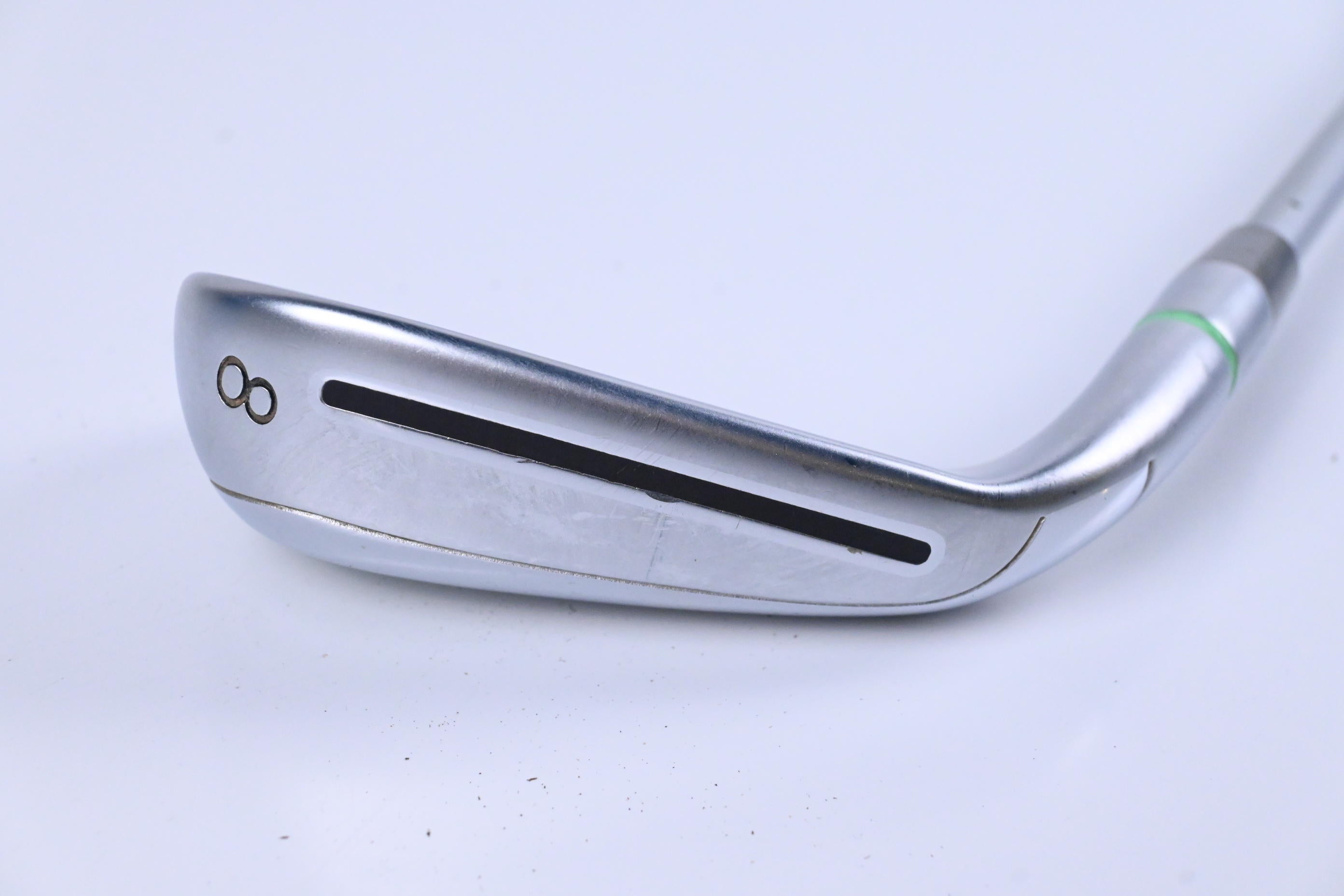 Ladies Taylormade Kalea 3 2020 #8 Iron / Ladies Flex Taylormade Kalea 45