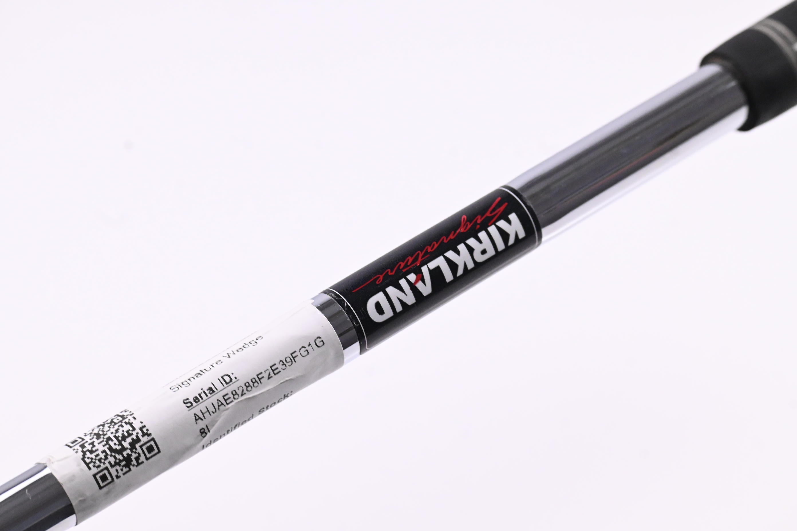 Kirkland Signature Lob Wedge / 60 Degree / Wedge Flex Kirkland Signature Shaft