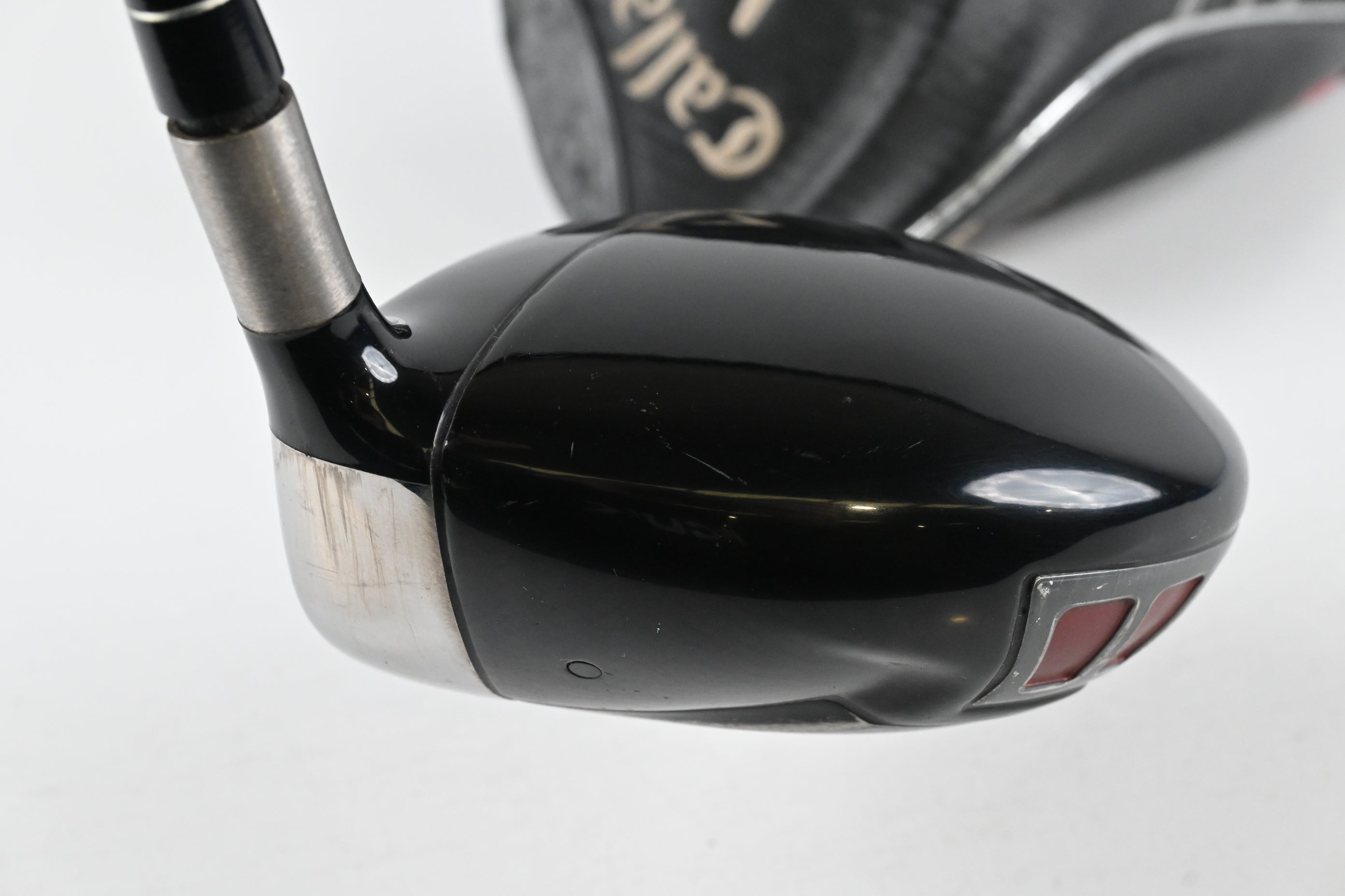 Callaway FT Tour Driver / 8.5 Degree / Stiff Flex Grafalloy ProLaunch Platinum