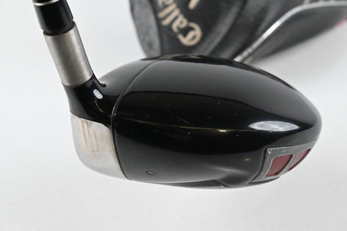 Callaway FT Tour Driver / 8.5 Degree / Stiff Flex Grafalloy ProLaunch Platinum