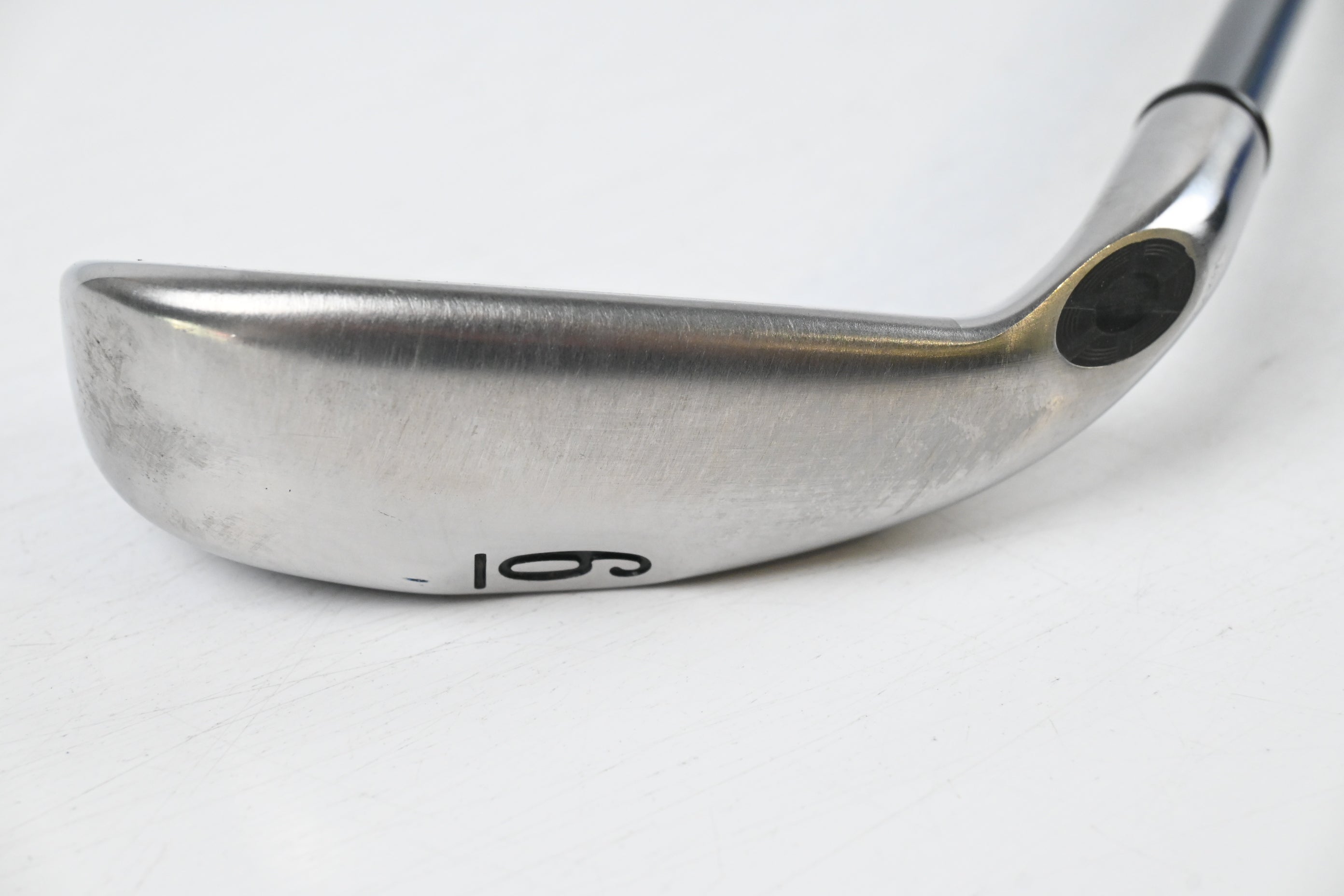 Ladies Callaway Big Bertha 2002 #6 Iron / Ladies Flex Callaway RCH 65 Shaft