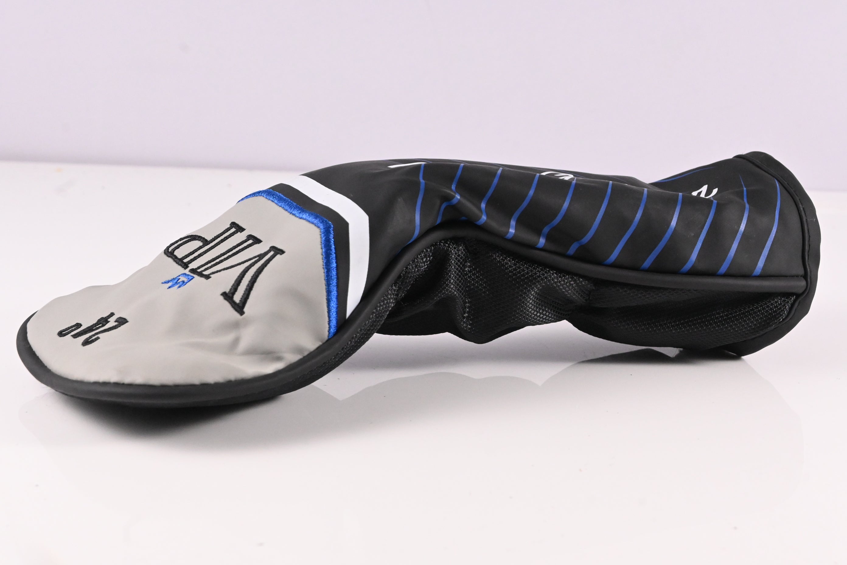 MacGregor VIP #4 Hybrid / 24 Degree / Regular Flex MacGregor VIP Shaft