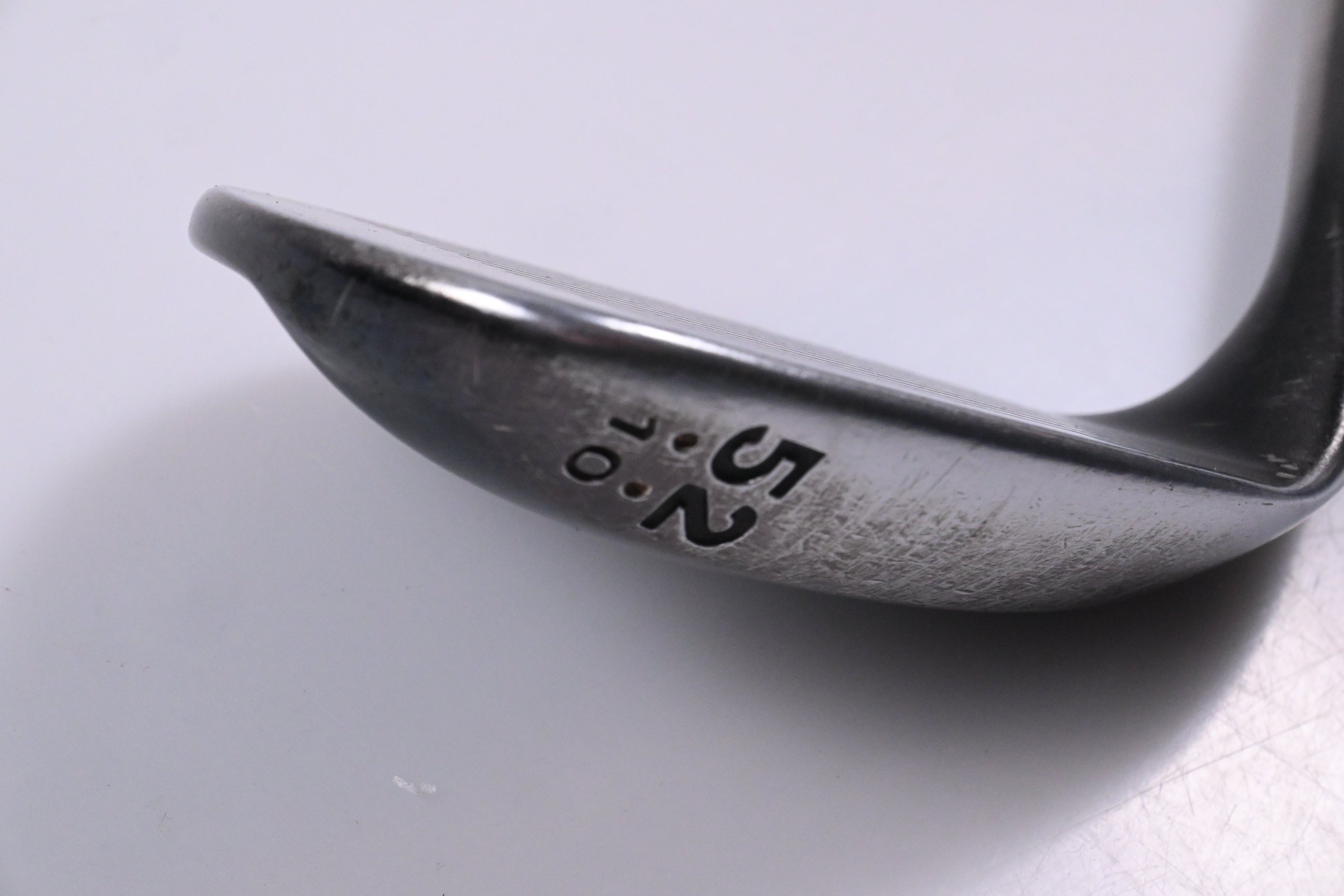 Cleveland CG15 Gap Wedge / 52 Degree / Wedge Flex Traction 85 Shaft