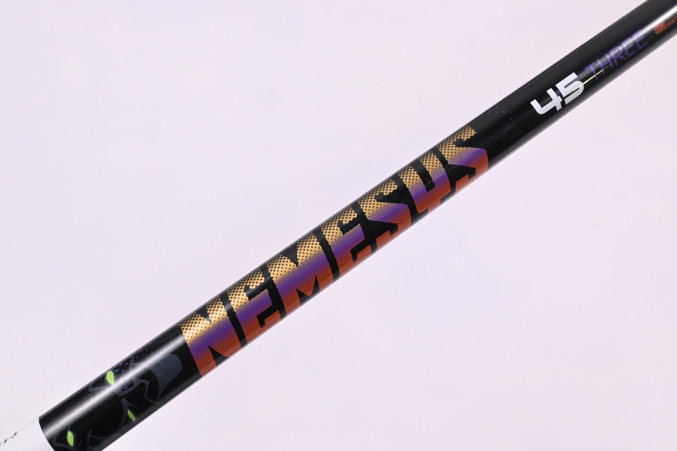 VA Composites Nemesys 45 Driver Shaft / Regular Flex / Ping 3rd Gen