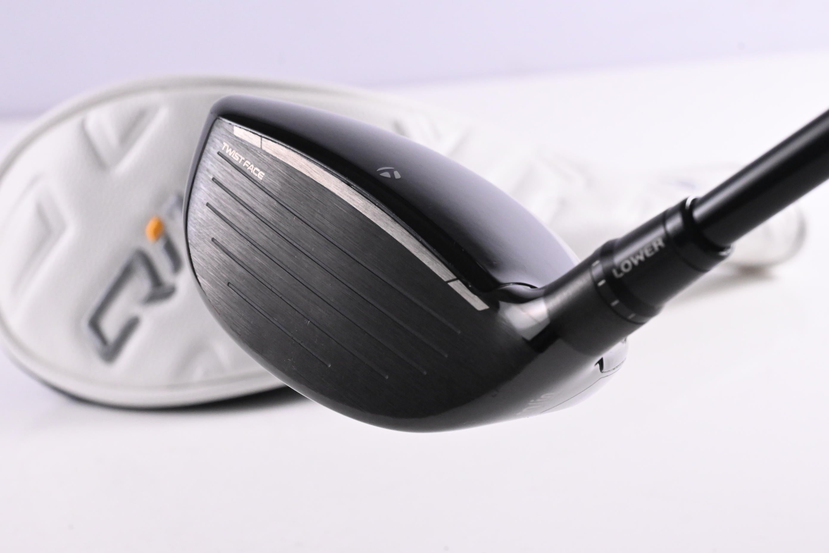 Taylormade Qi10 Tour #3 Wood / 15 Degree / Regular Flex Fujikura Ventus TR Blue