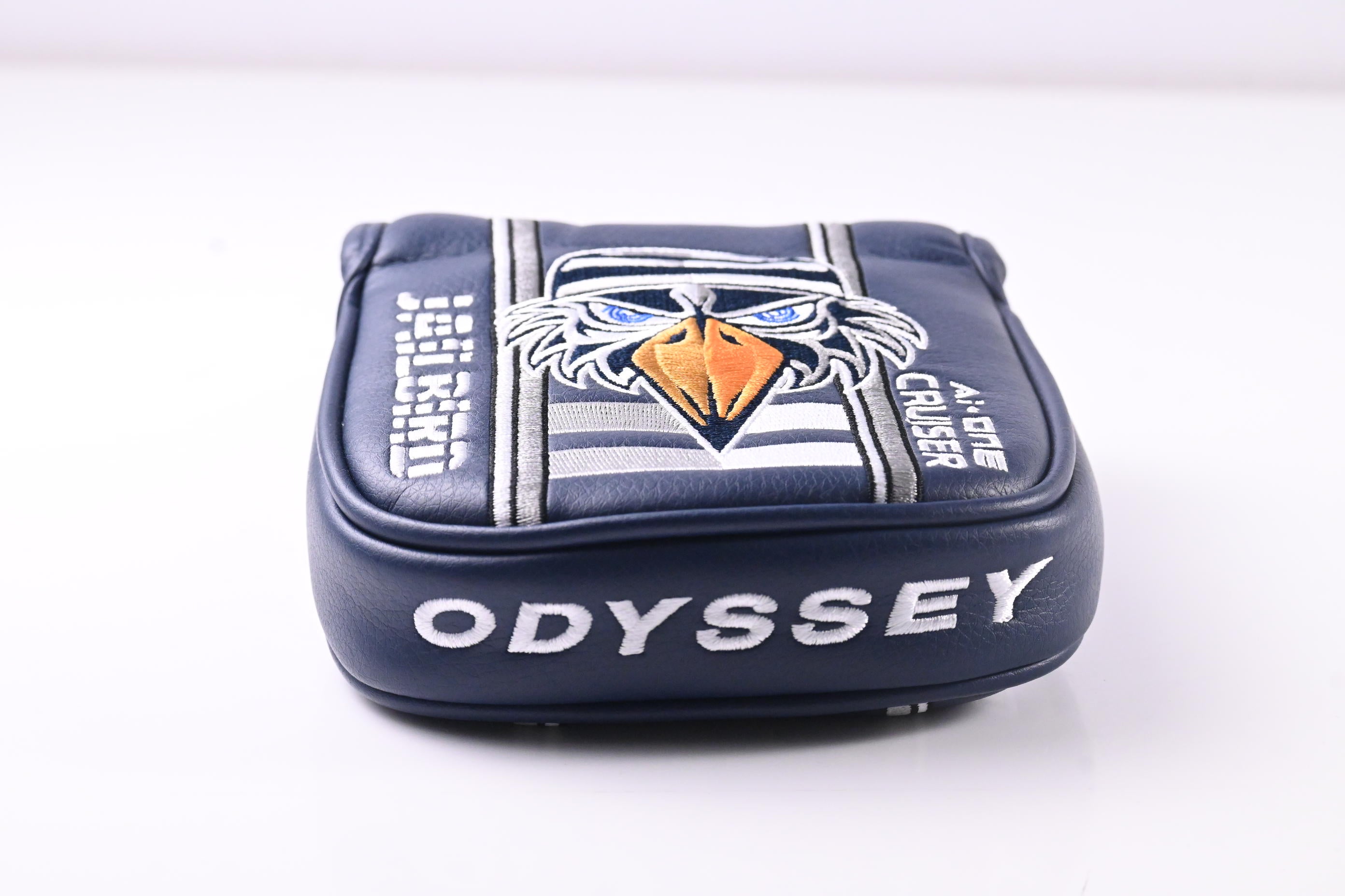 Odyssey Ai-One Cruiser Jailbird Putter / 38 Inch