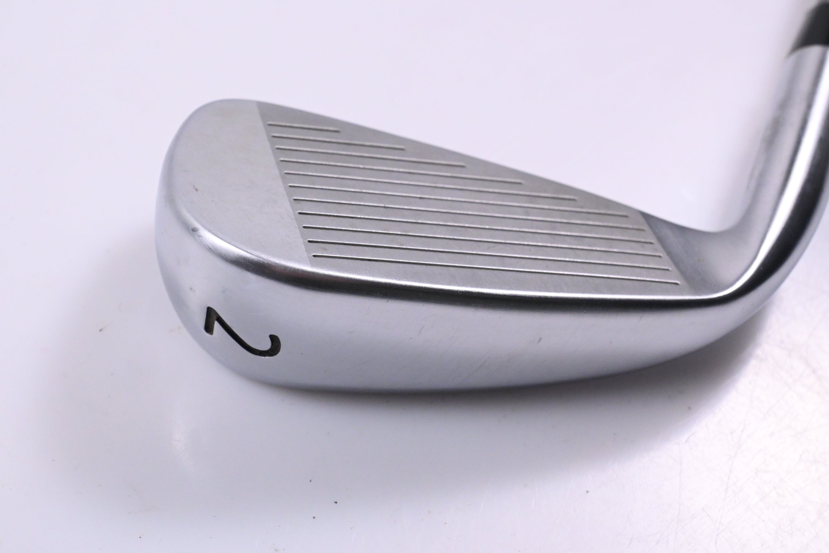 PXG 0311 X Gen2 Utility #2 Iron / Stiff Flex Aerotech 780 Shaft