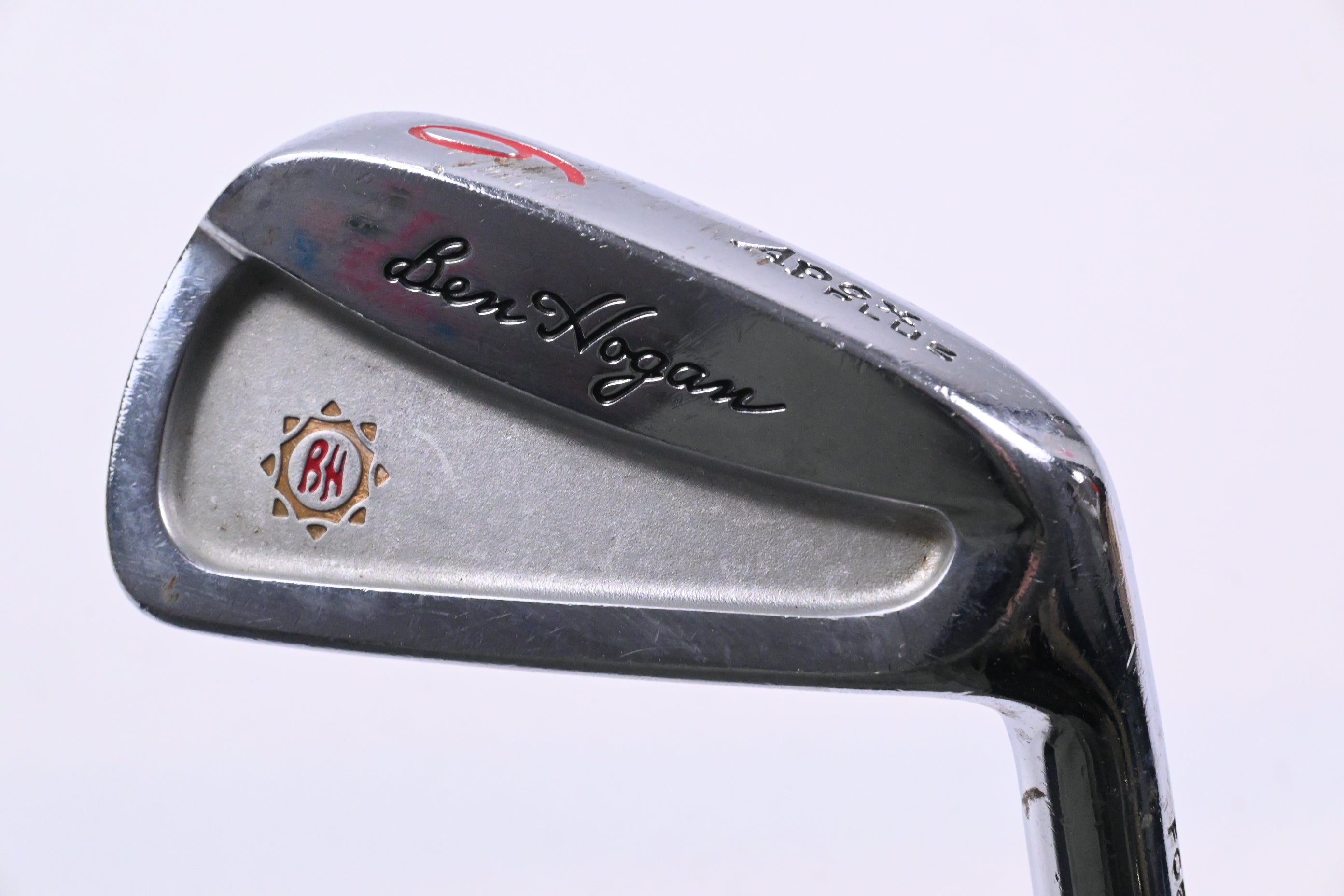 Ben Hogan BH-5 #6 Iron / 30 Degree / Stiff Flex Dynamic Gold Lite S300 Shaft