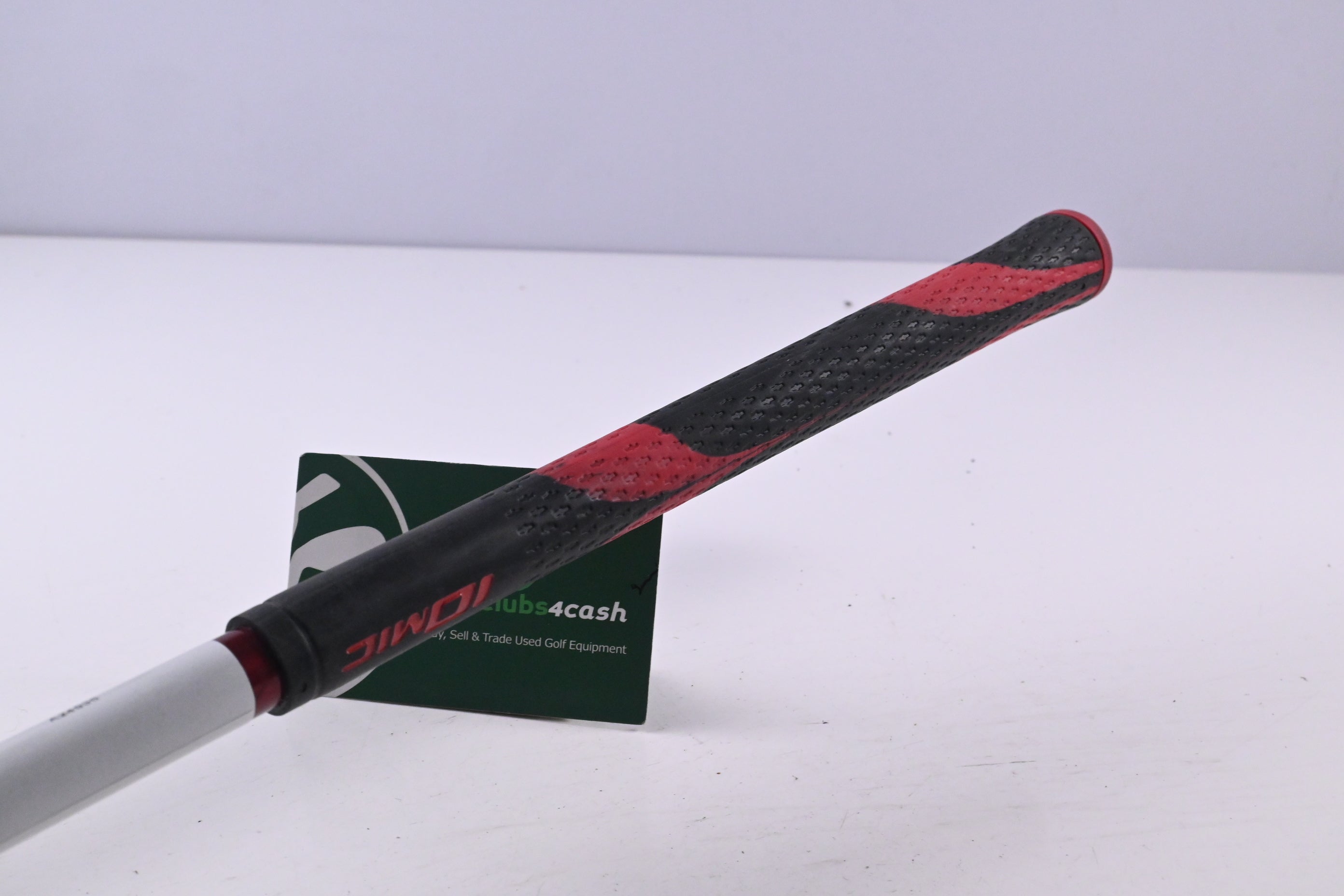 Srixon ZXi Driver / 10.5 Degree / Senior Flex Hzrdus Smoke RDX Red 50 Shaft