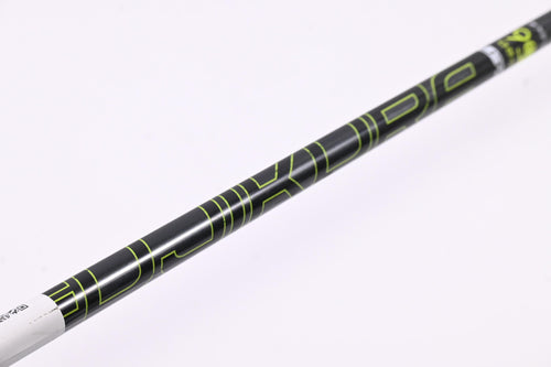 Fujikura Pro XLR8 56 Driver Shaft / Regular Flex / Taylormade 2nd Gen
