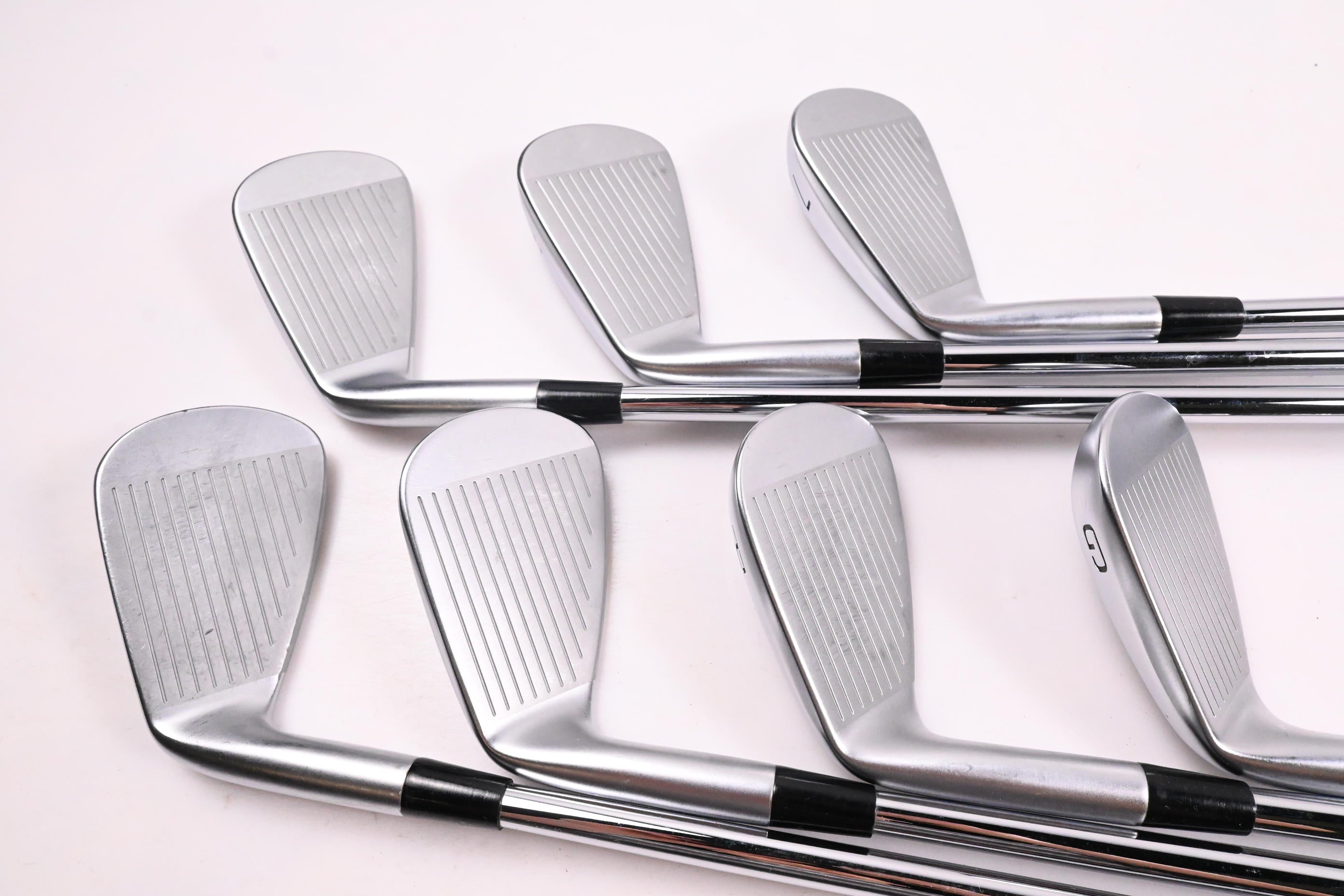 Mizuno JPX 925 Forged Irons / 5-PW+GW / Stiff Flex N.S.Pro Modus³ Tour 115