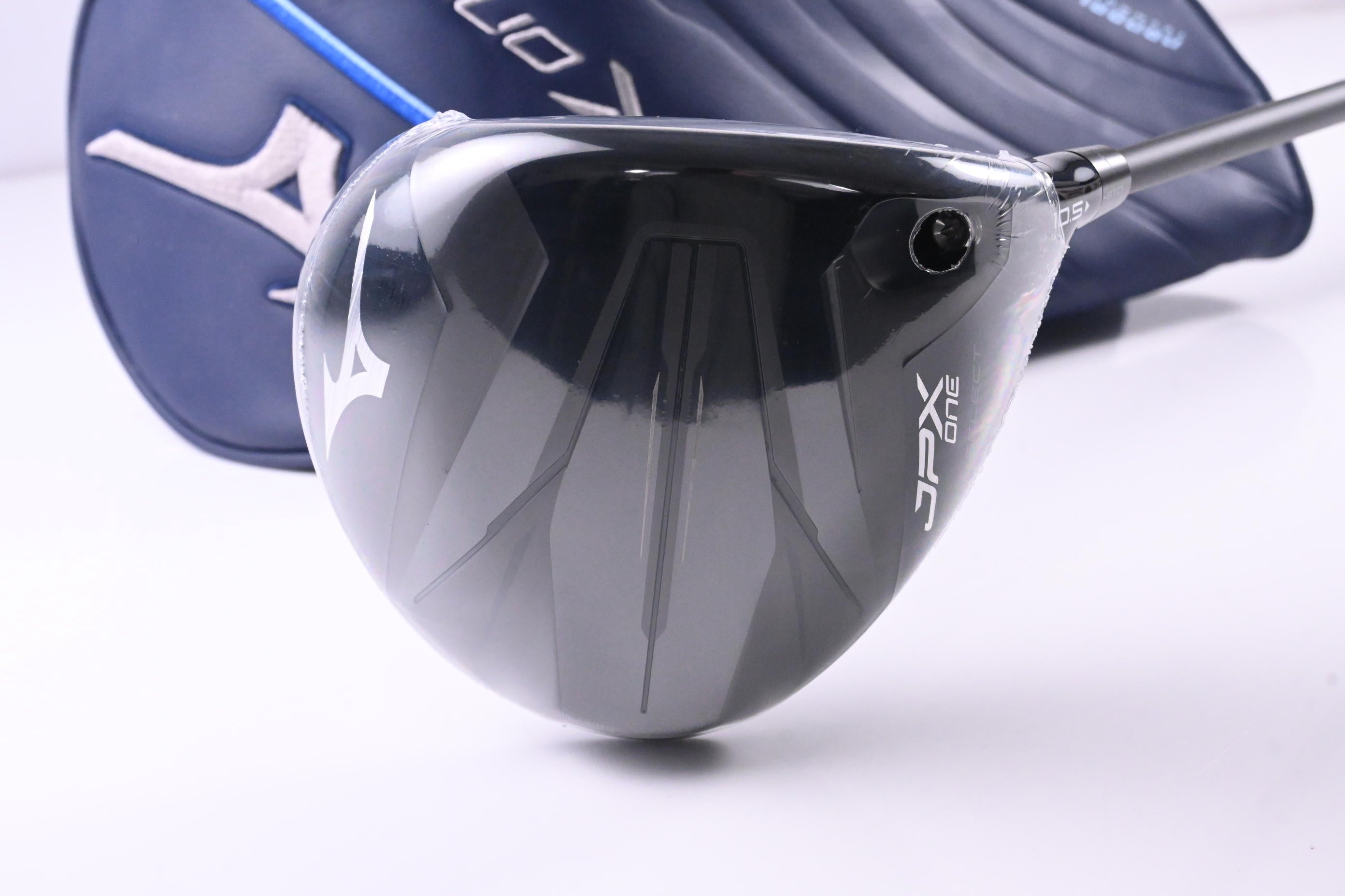 Mizuno JPX One Select Driver / 10.5 Degree / Stiff Flex Tensei 1K Black 65 Shaft