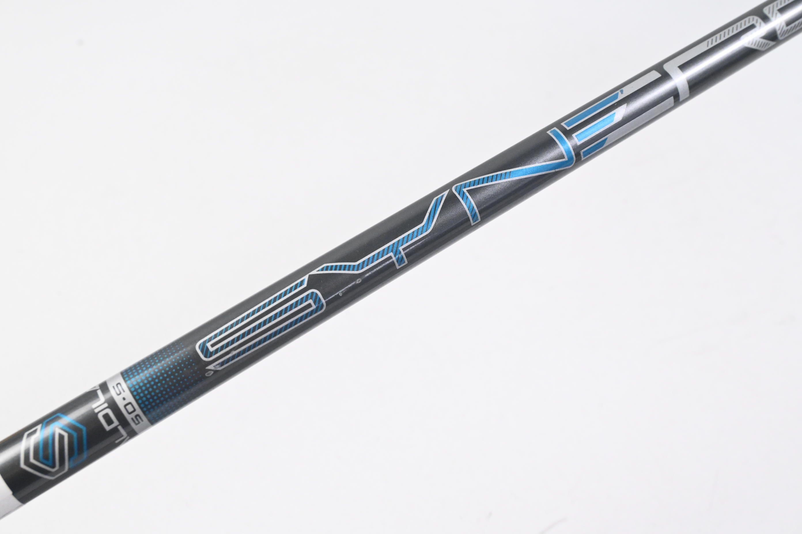 Aldila Synergy 50 Driver Shaft / Stiff Flex / Callaway 2nd Gen