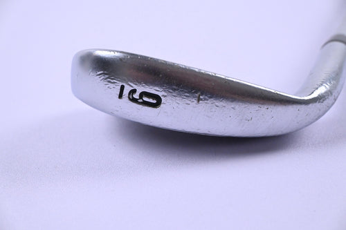 Callaway Apex CF16 #9 Iron / Stiff Flex Project X PXi Shaft