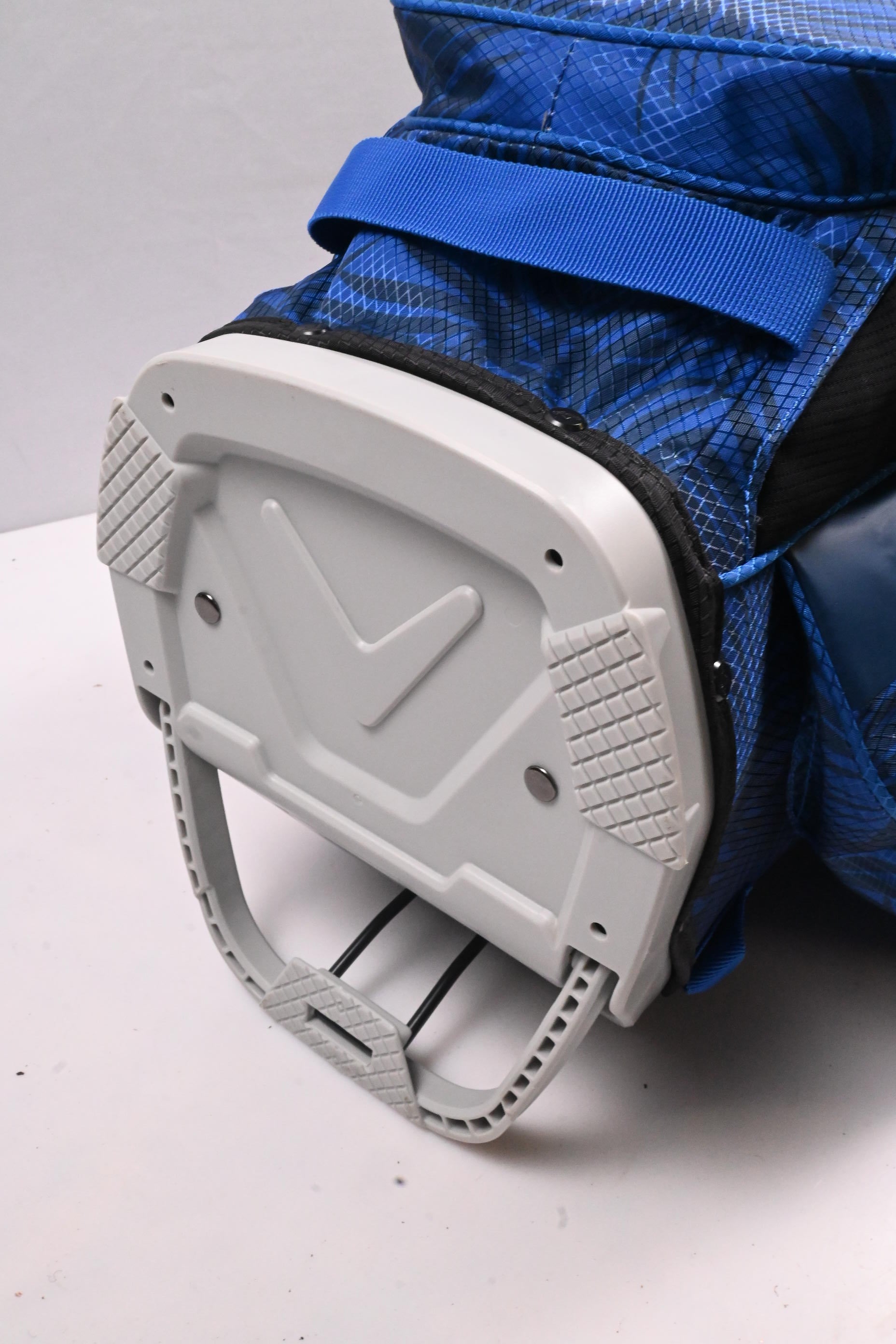 Callaway Fairway C HD Stand Bag / 4-Way Divider / Blue