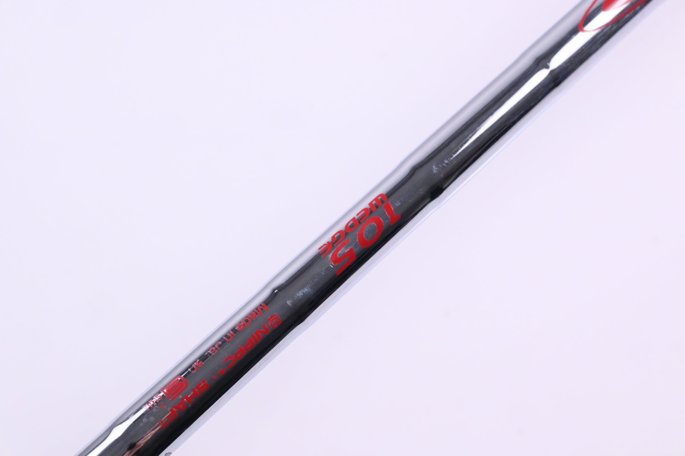 Titleist Vokey SM10 Lob Wedge / 58 Degree / Wedge Flex N.S.Pro Modus 3 105 Shaft