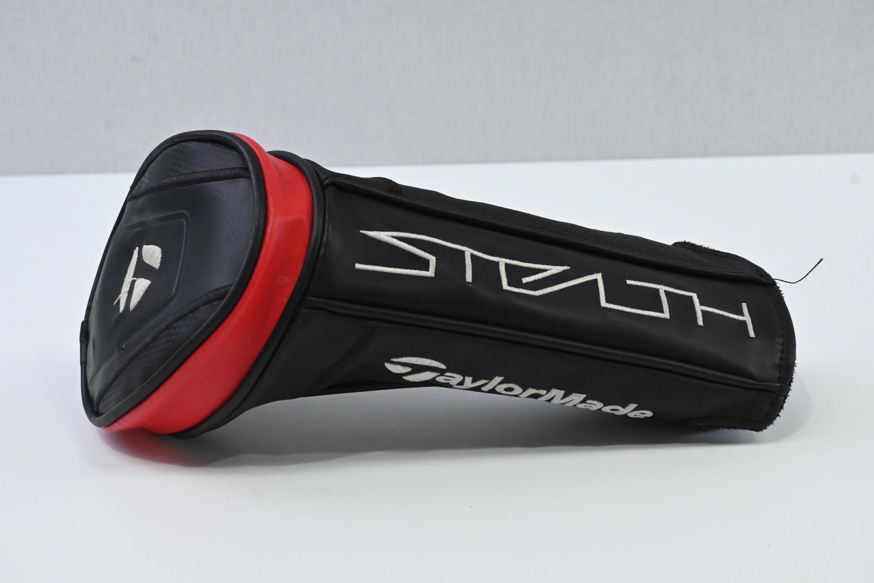 Taylormade Stealth #5 Wood / 18 Degree / Regular Flex Fujikura Ventus Red 5