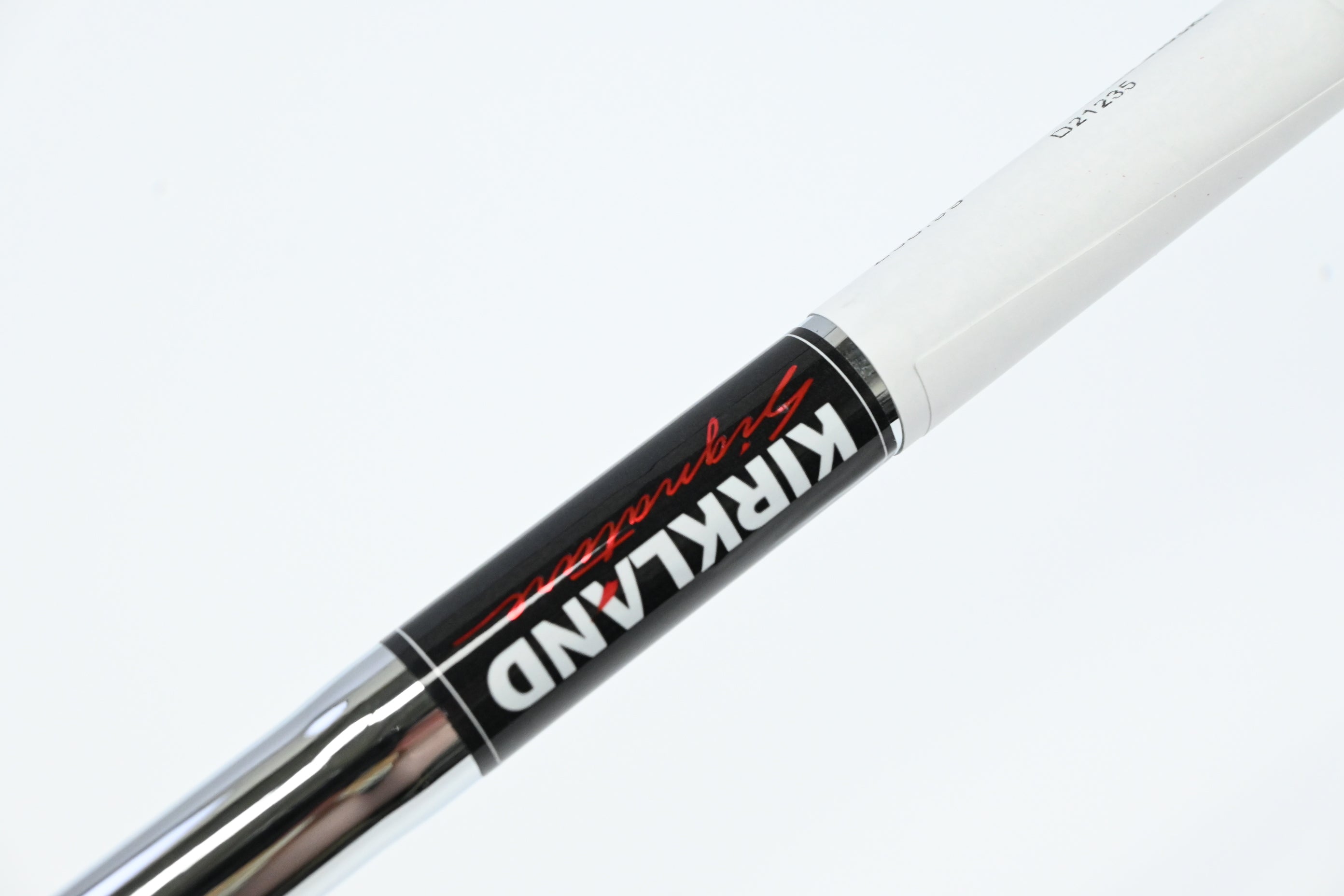 Kirkland Signature Sand Wedge / 56 Degree / Wedge Flex Kirkland Signature Shaft