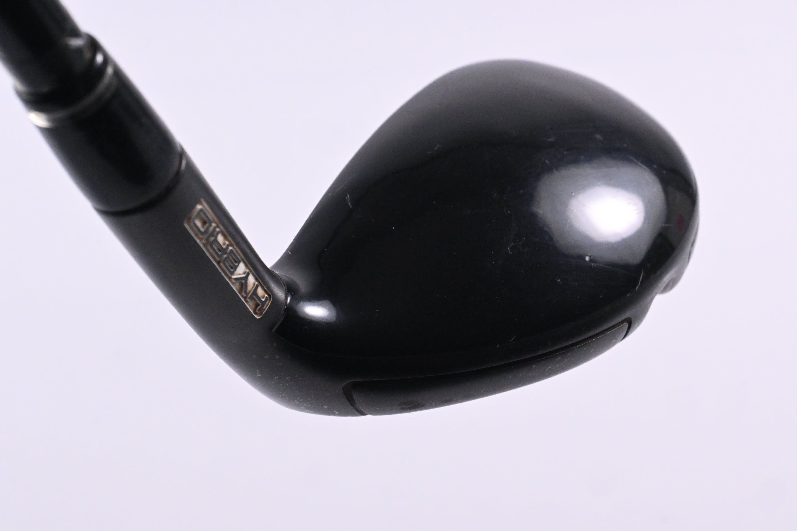 Adams Idea Tech V3 #4 Hybrid / 22 Degree / Regular Flex Adams Idea V3 Shaft
