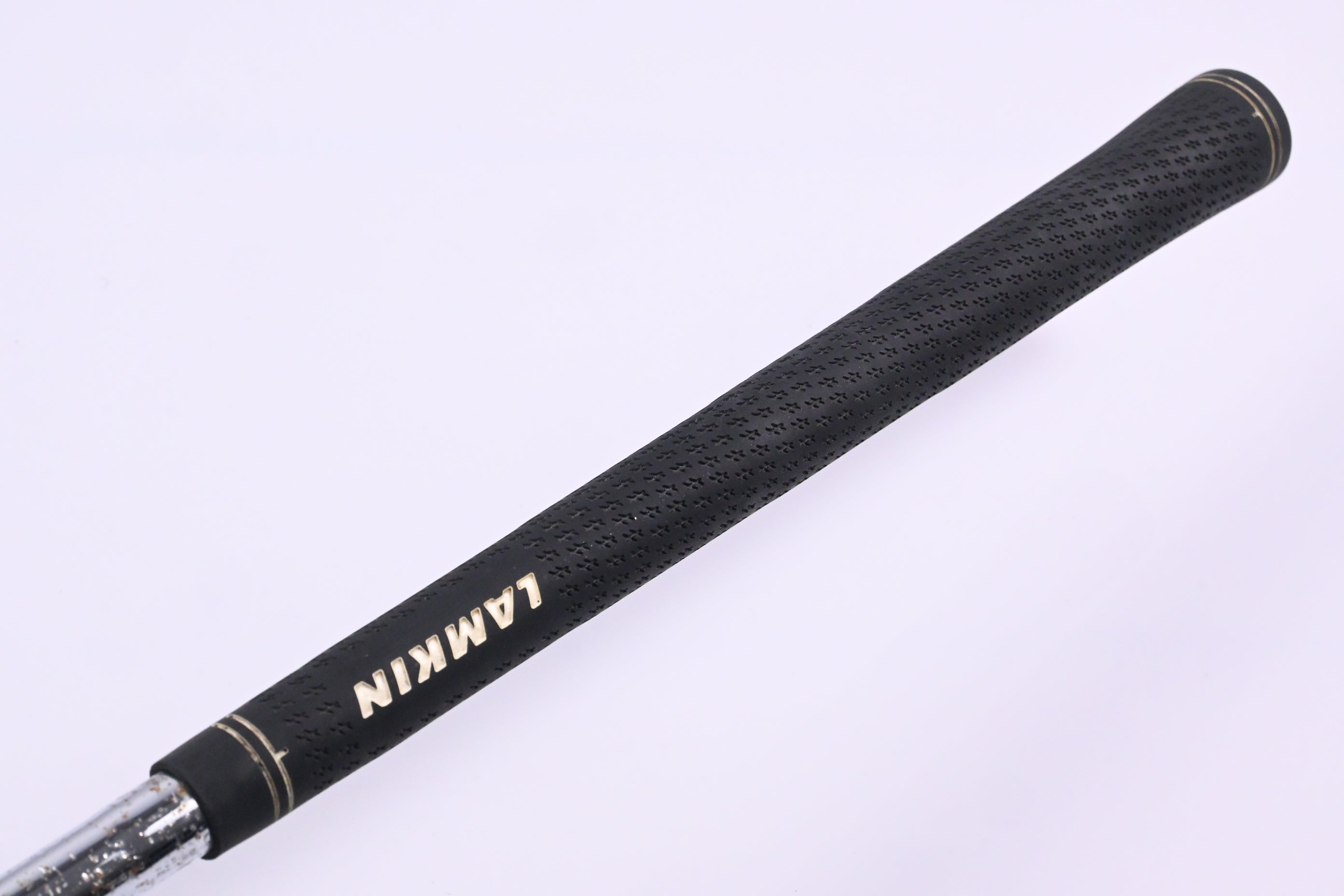 Cobra King Pur Lob Wedge / 60 Degree / Stiff Flex Cobra Shaft
