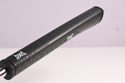 Left Hand PXG Battle Ready II Apache Double Bend Putter / 34 Inch