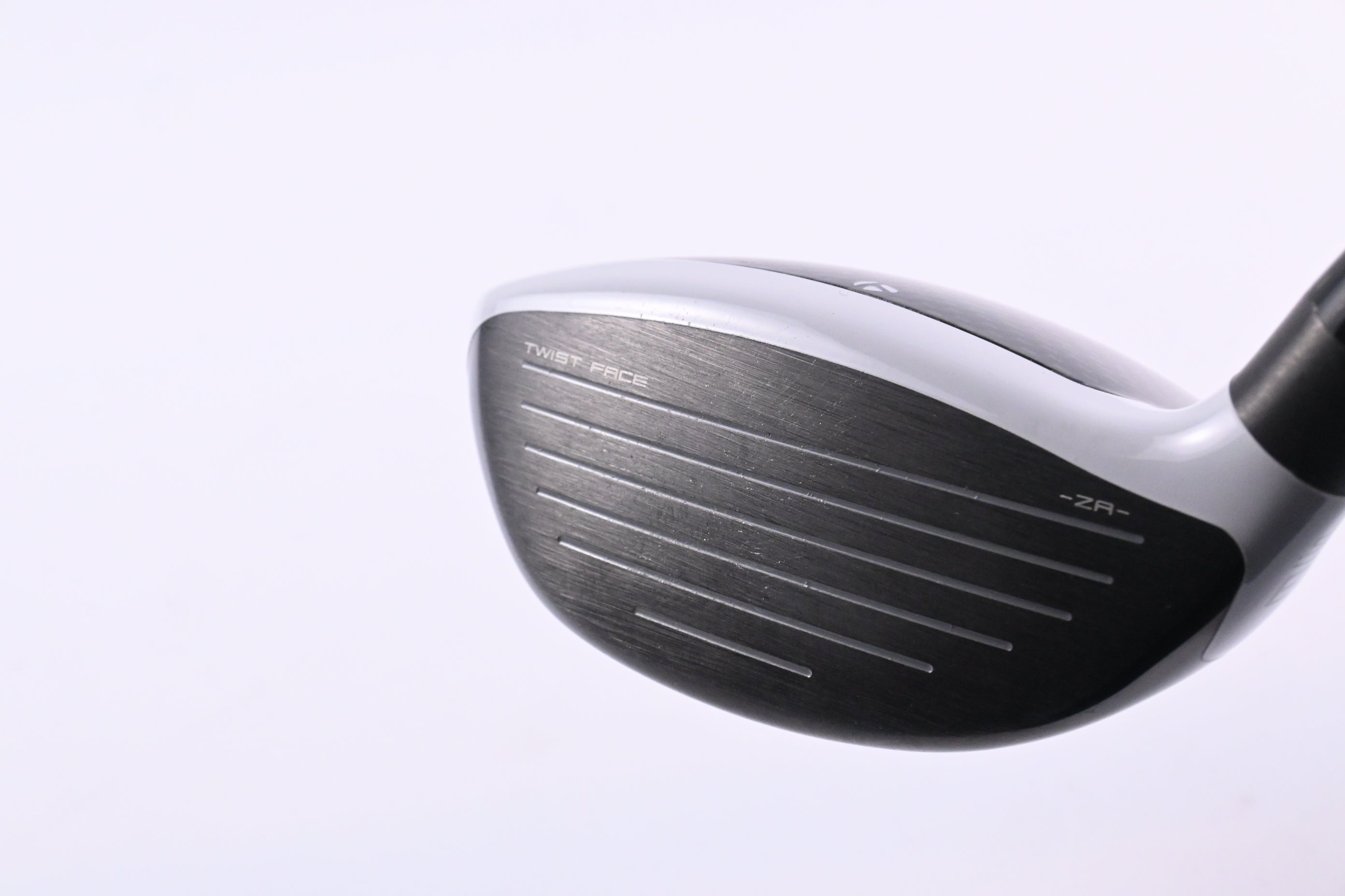 Taylormade SIM2 Ti #3 Wood / 15 Degree / Senior Flex Tour AD Baffler 65 Shaft