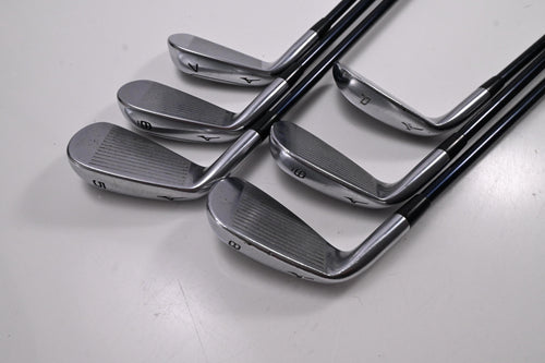 Mizuno MX-950 Irons / 5-PW / Regular Flex Mizuno Exsar IS2 Shafts