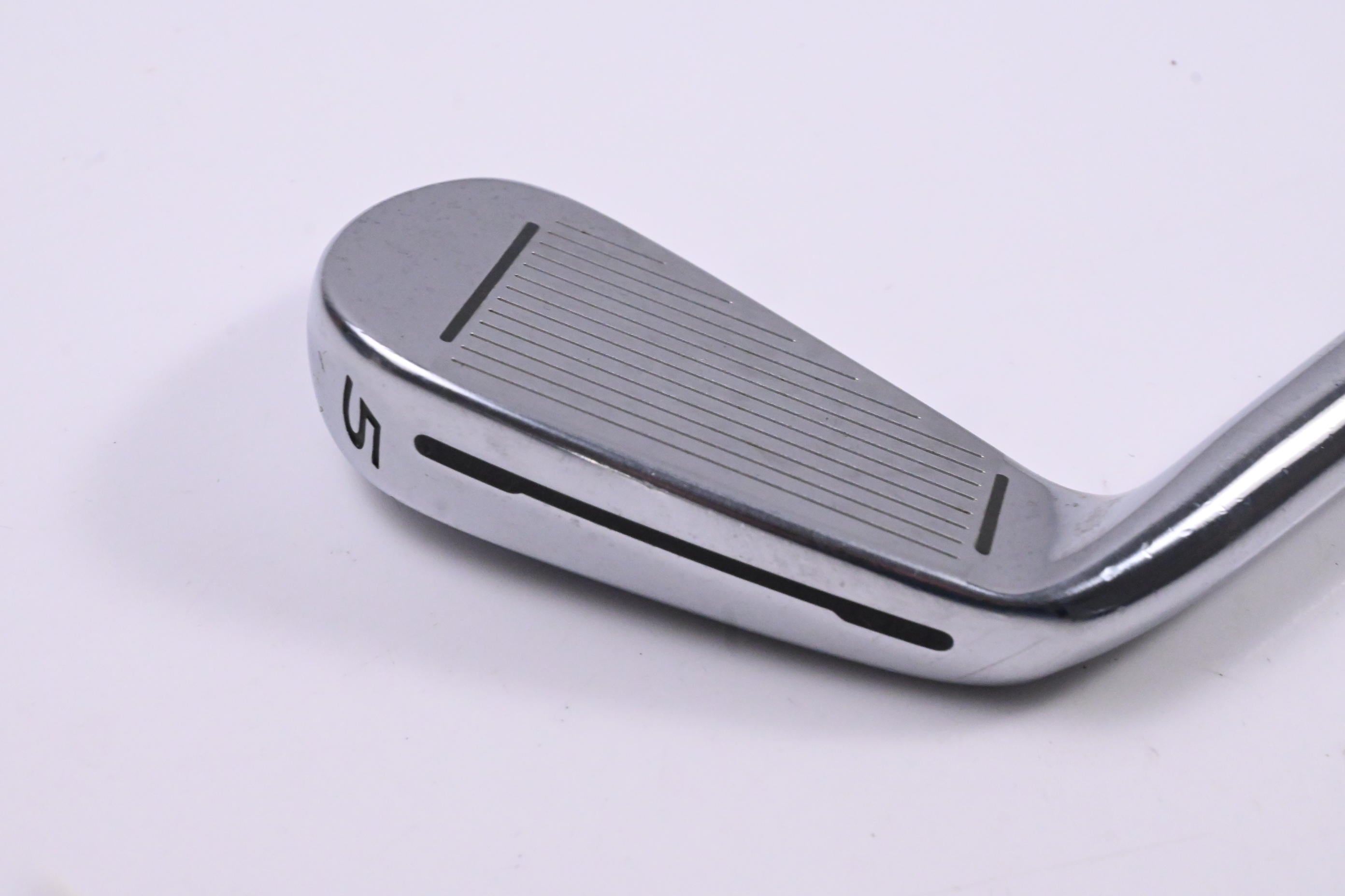 Taylormade RSi1 #5 Iron / 23 Degree / Stiff Flex KBS Tour Shaft
