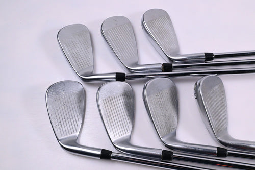 Cobra LTDx Irons / 5-PW+GW / Regular Flex KBS Tour 90 Shafts