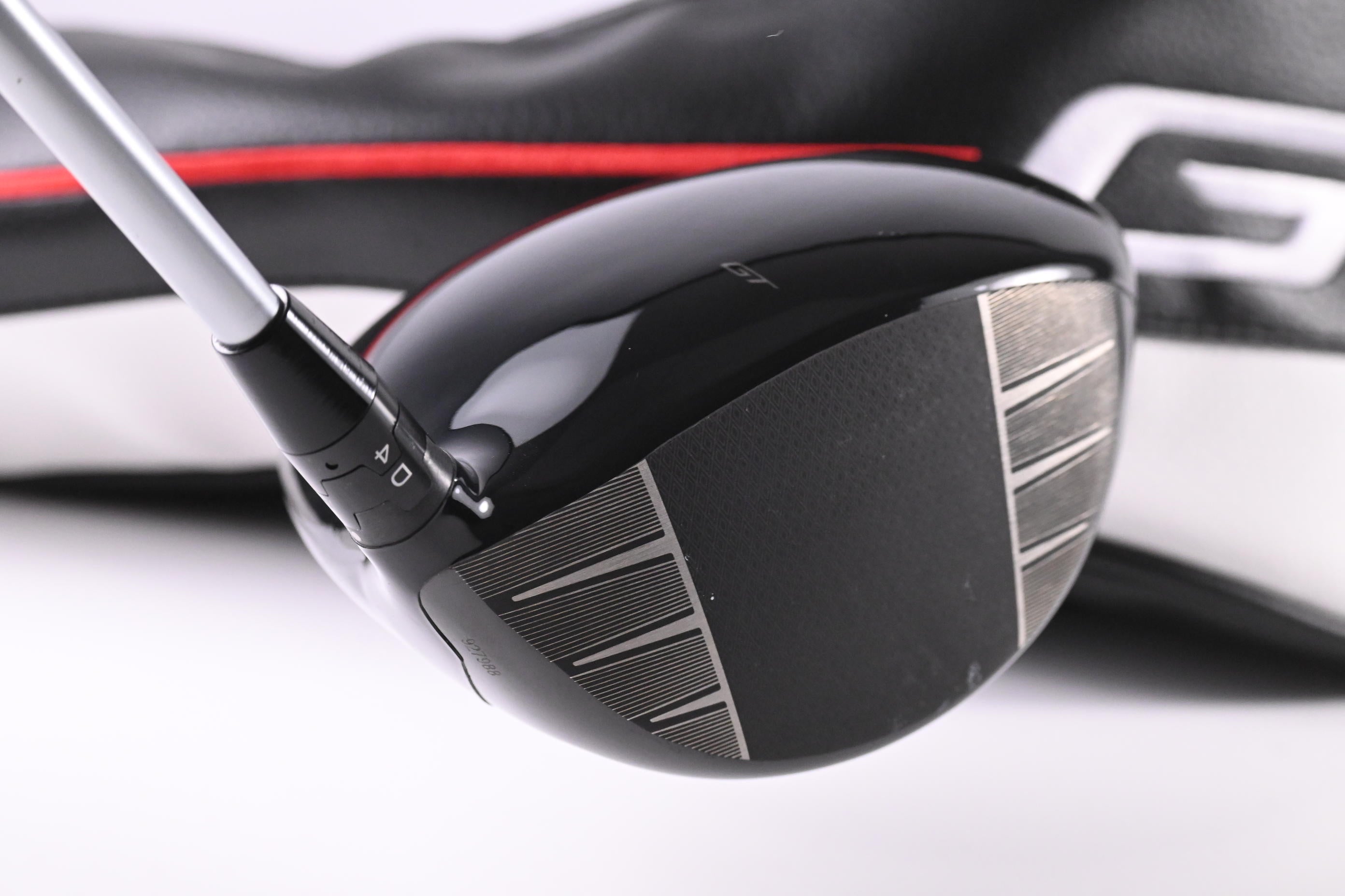 Left Hand Titleist GT2 Driver / 10 Degree / Ladies Flex Fujikura Air Speeder 35