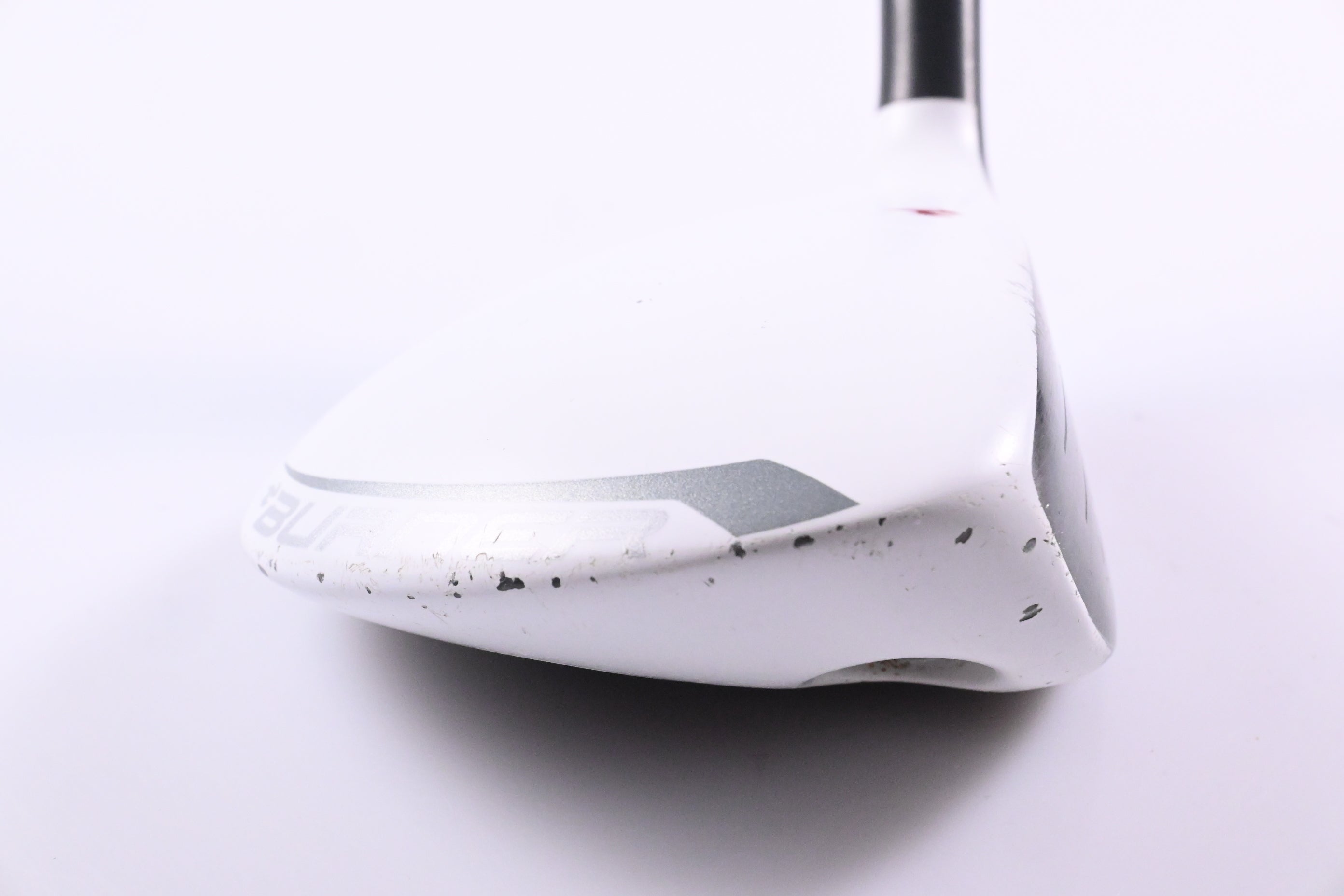 Taylormade Burner Superfast 2.0 #3 Wood / 15 Degree / Stiff Flex Diamana S 83