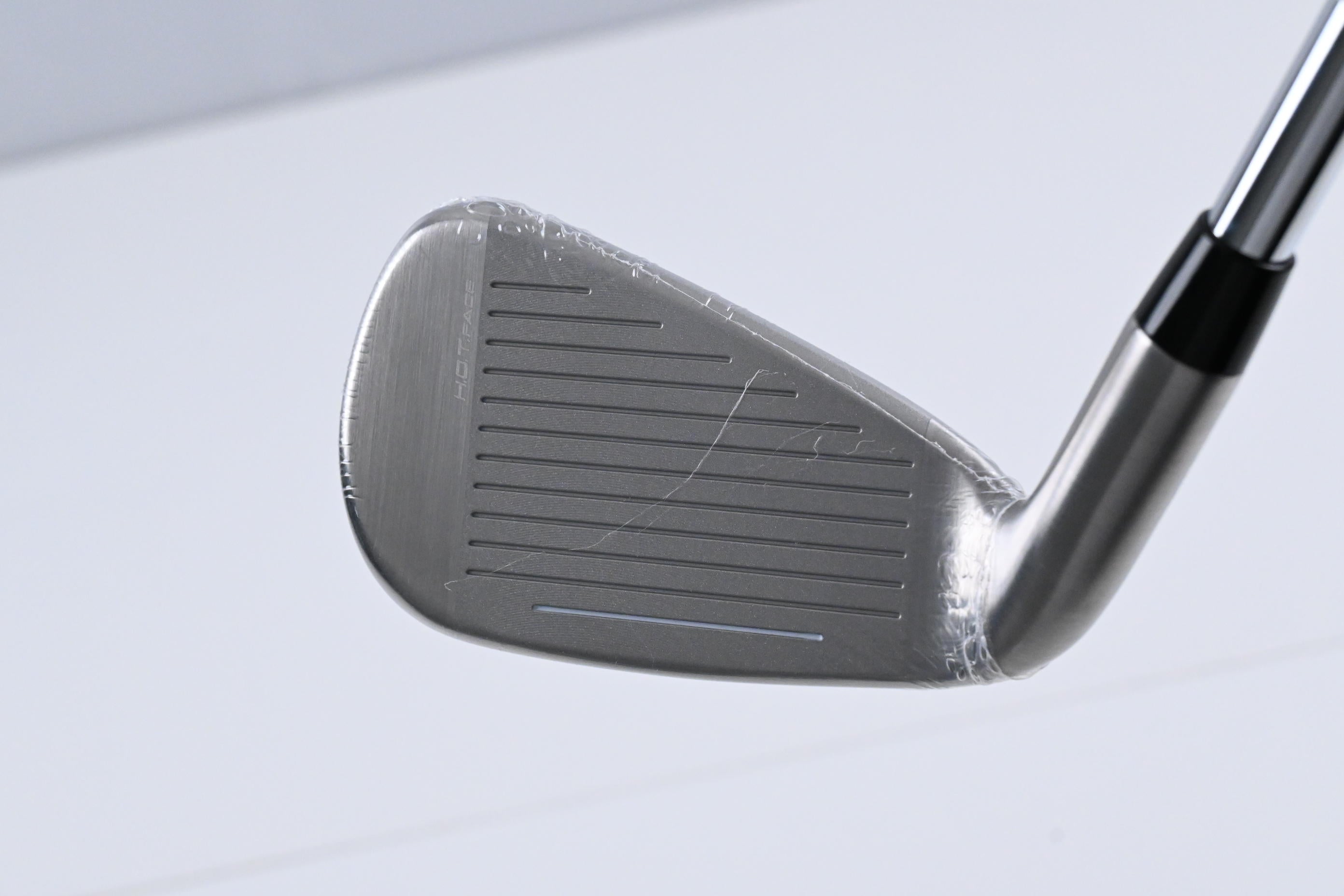 Cobra Aerojet #7 Iron / 26.5 Degree / Regular Flex KBS Tour Lite Shaft