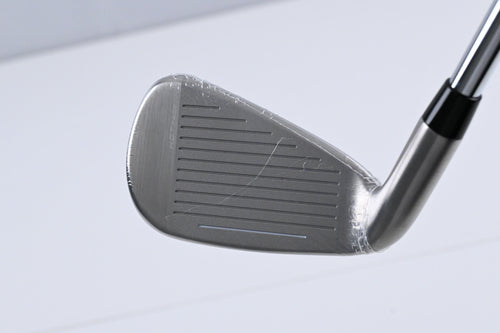 Cobra Aerojet #7 Iron / 26.5 Degree / Regular Flex KBS Tour Lite Shaft
