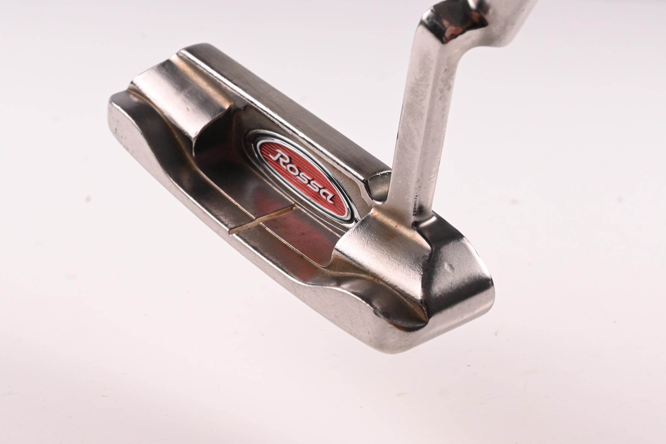 Left Hand Taylormade Rossa Classic Daytona Putter / 34 Inch