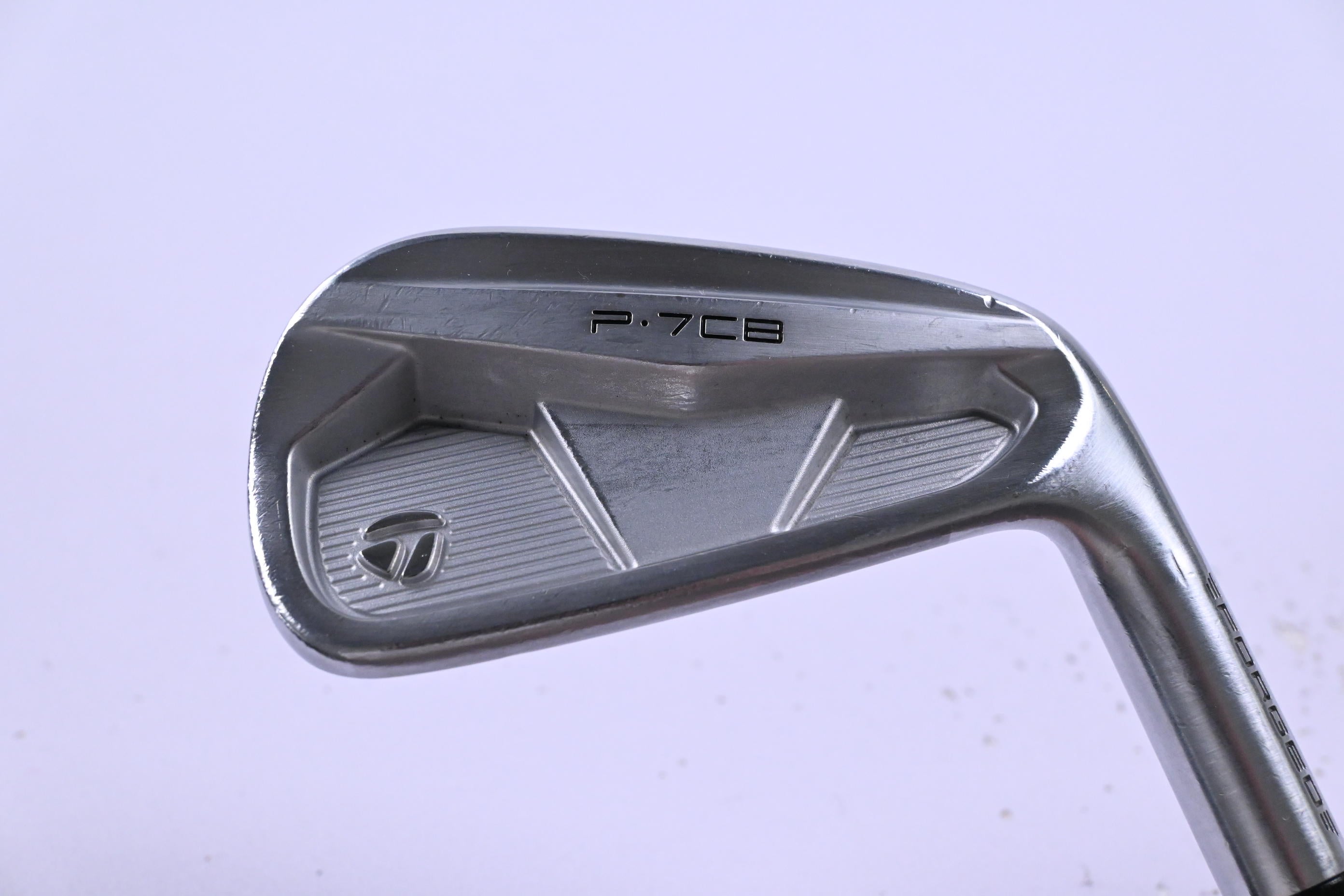 Taylormade P.7CB #6 Iron / X-Flex N.S.PRO Modus 3 Tour 120 Shaft