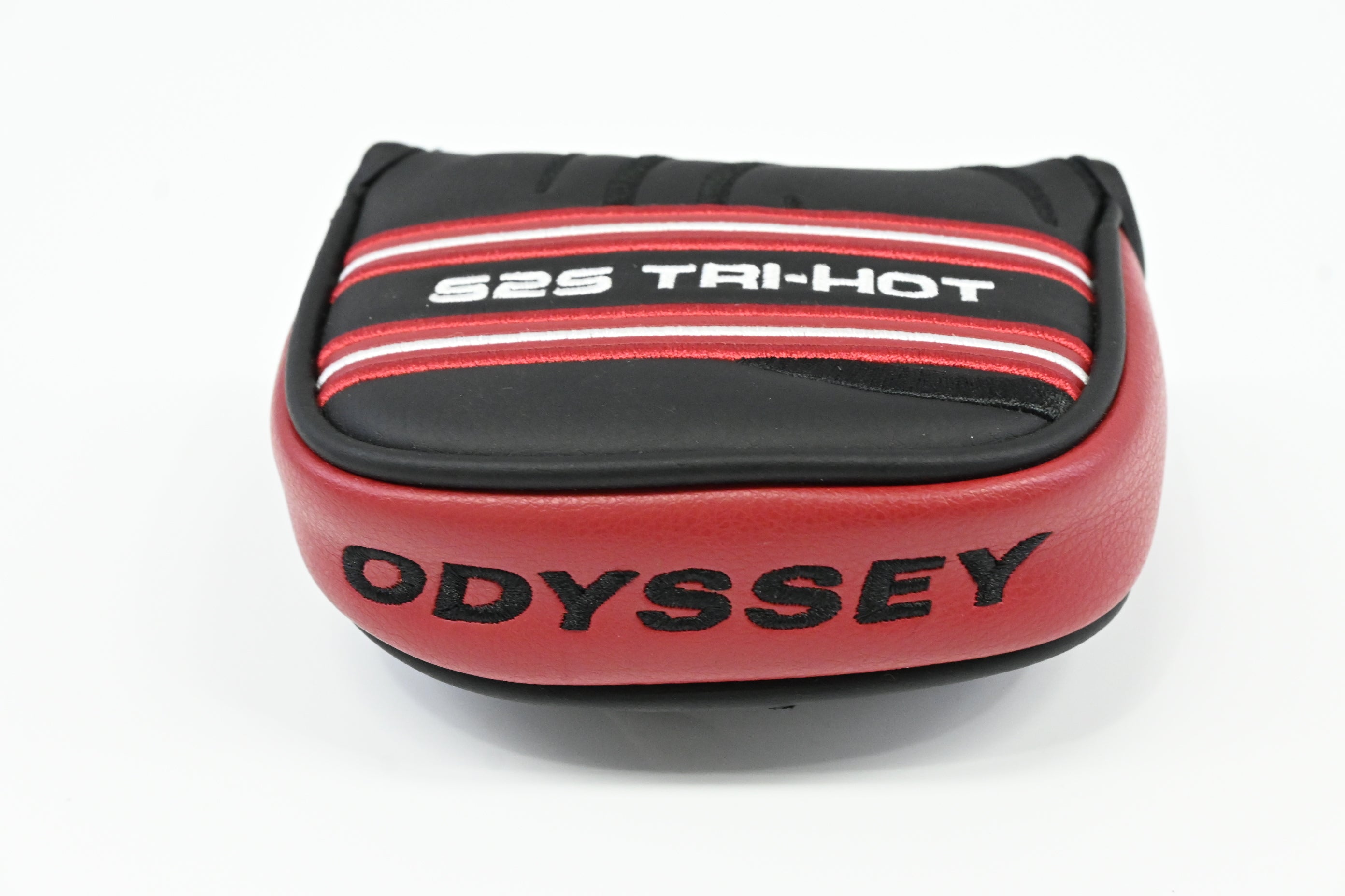 Odyssey Square 2 Square Tri-Hot Rossie Putter / 35 Inch