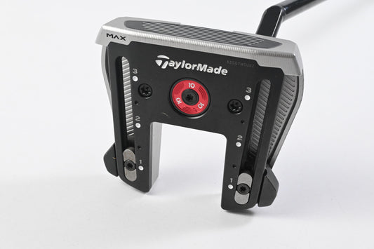 Taylormade Spider GT Max Putter / 34 Inch