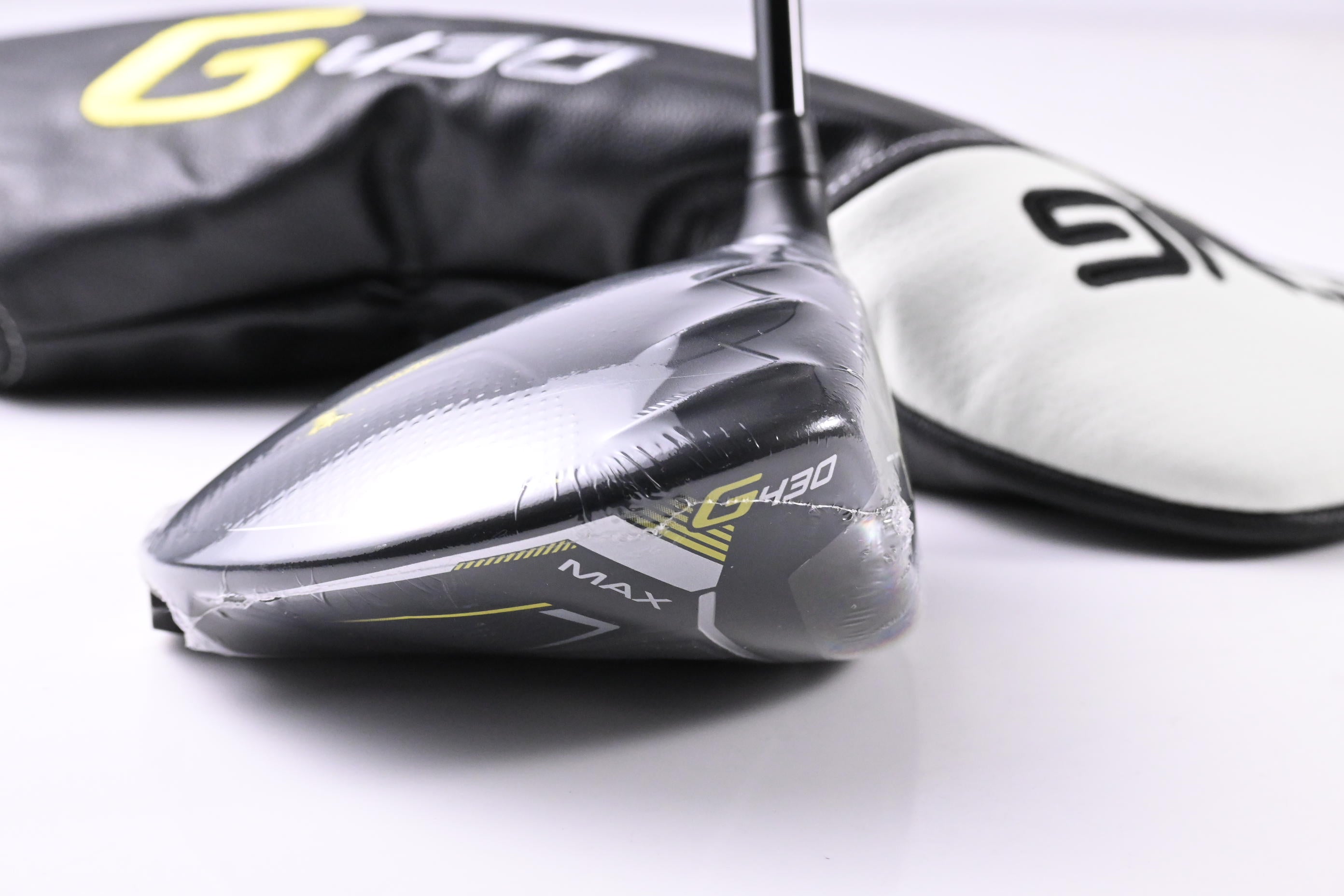 Ping G430 Max Driver / 10.5 Degree / Regular Flex HZRDUS Smoke Red RDX 60 Shaft