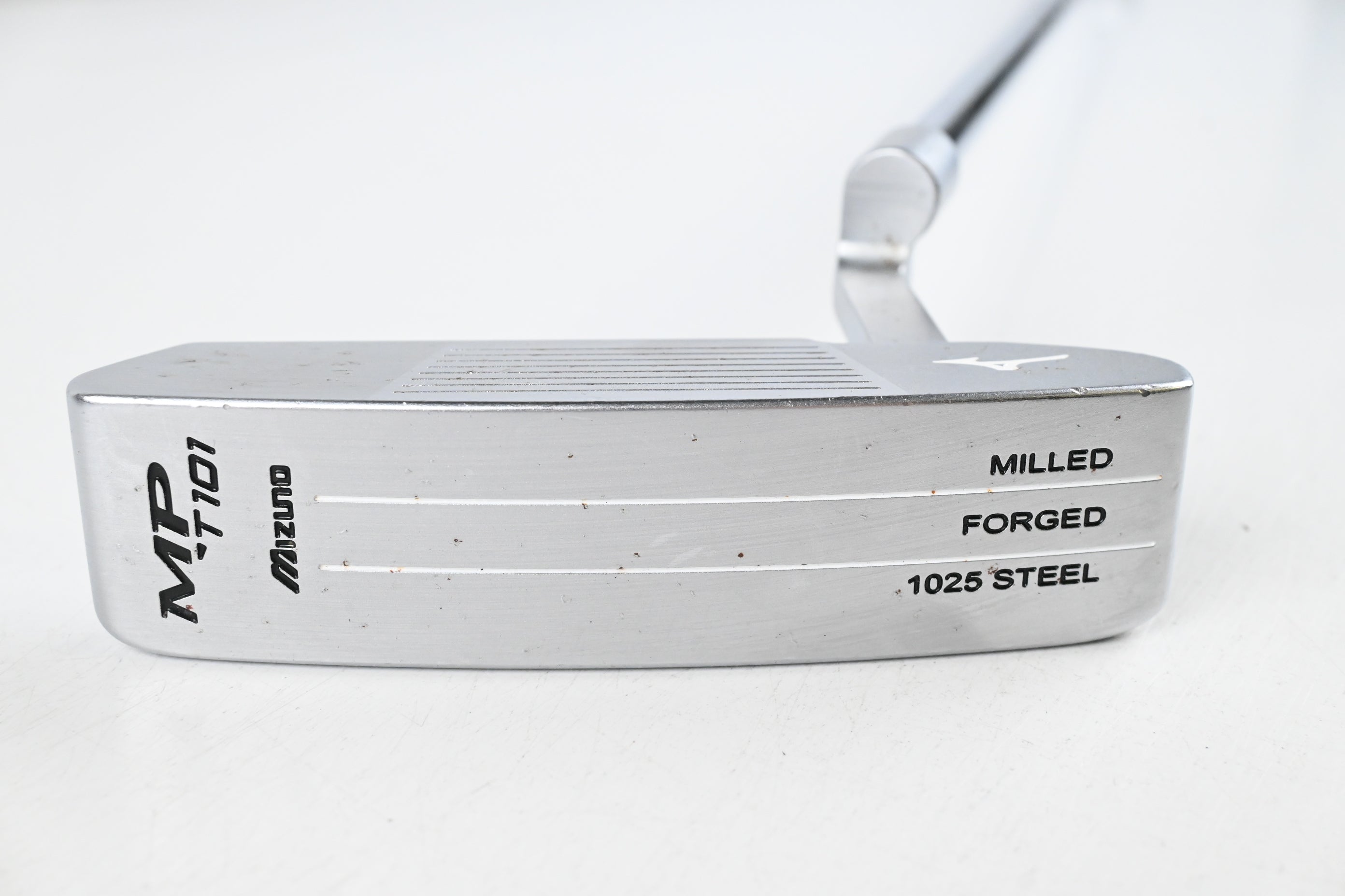 Mizuno MP-T-101 Series Putter / 34 Inch