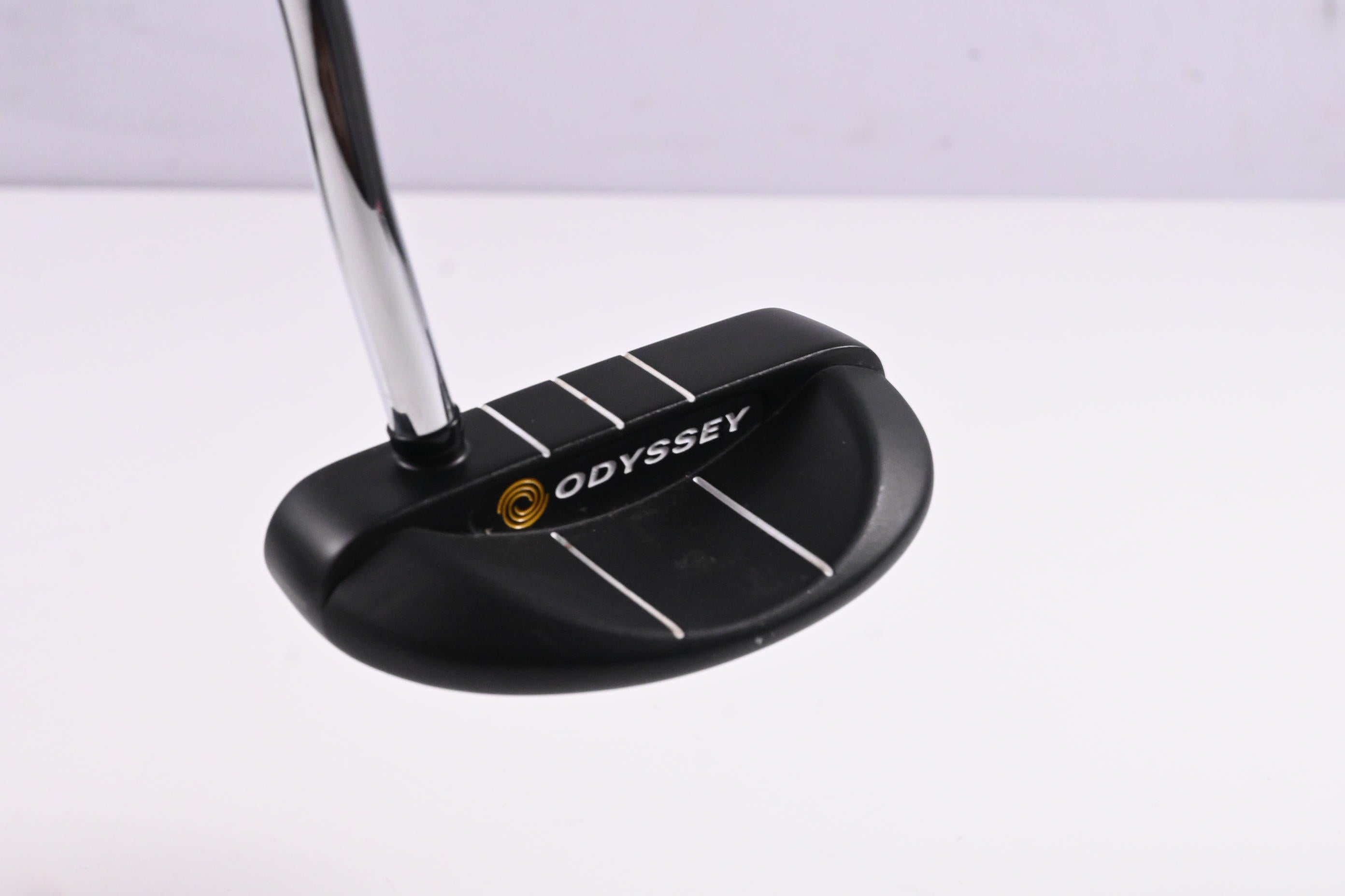 Odyssey Stroke Lab Black Rossie Putter / 34 Inch