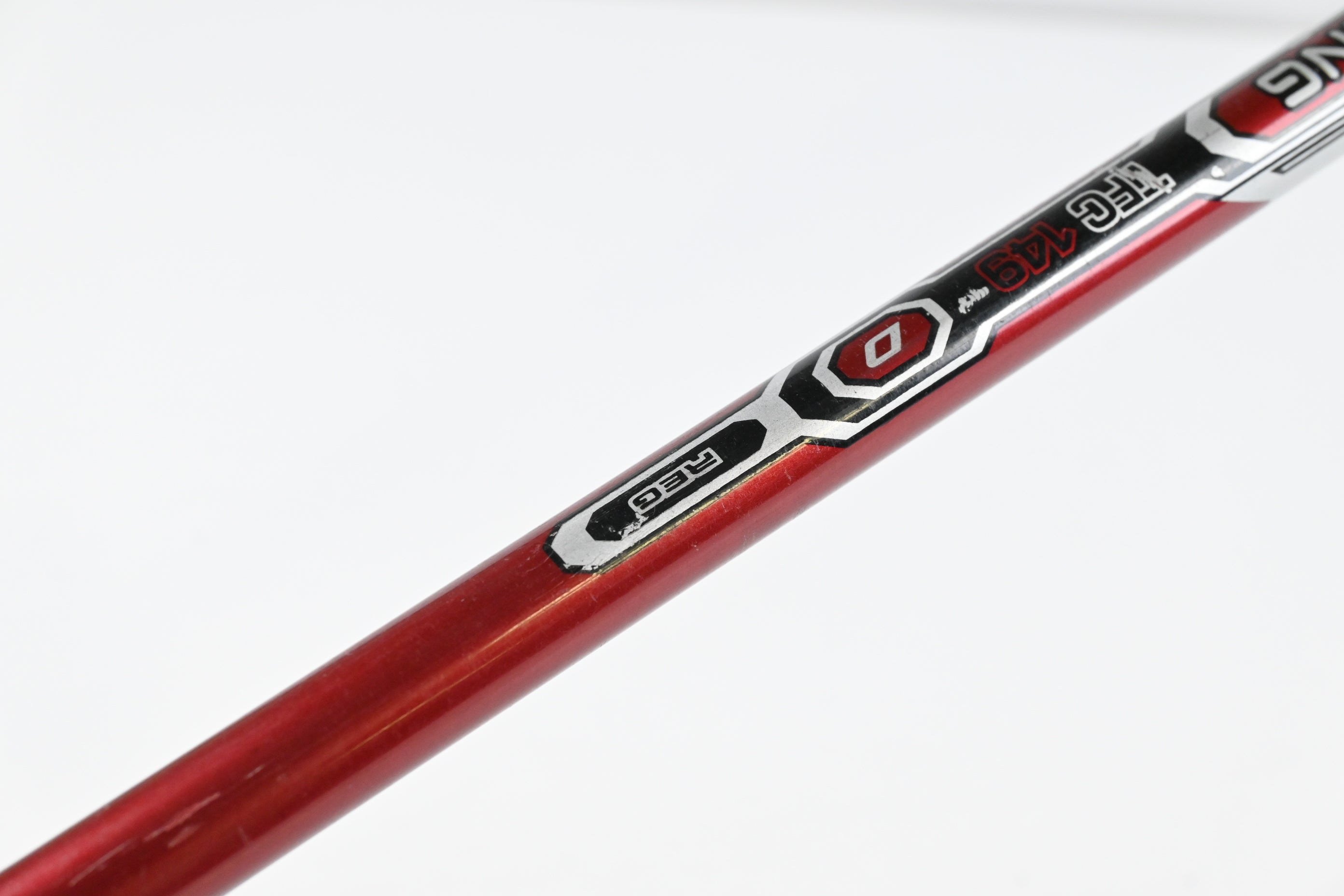 Ping G15 Driver / 10.5 Degree / Regular Flex Ping TFC 149 Shaft