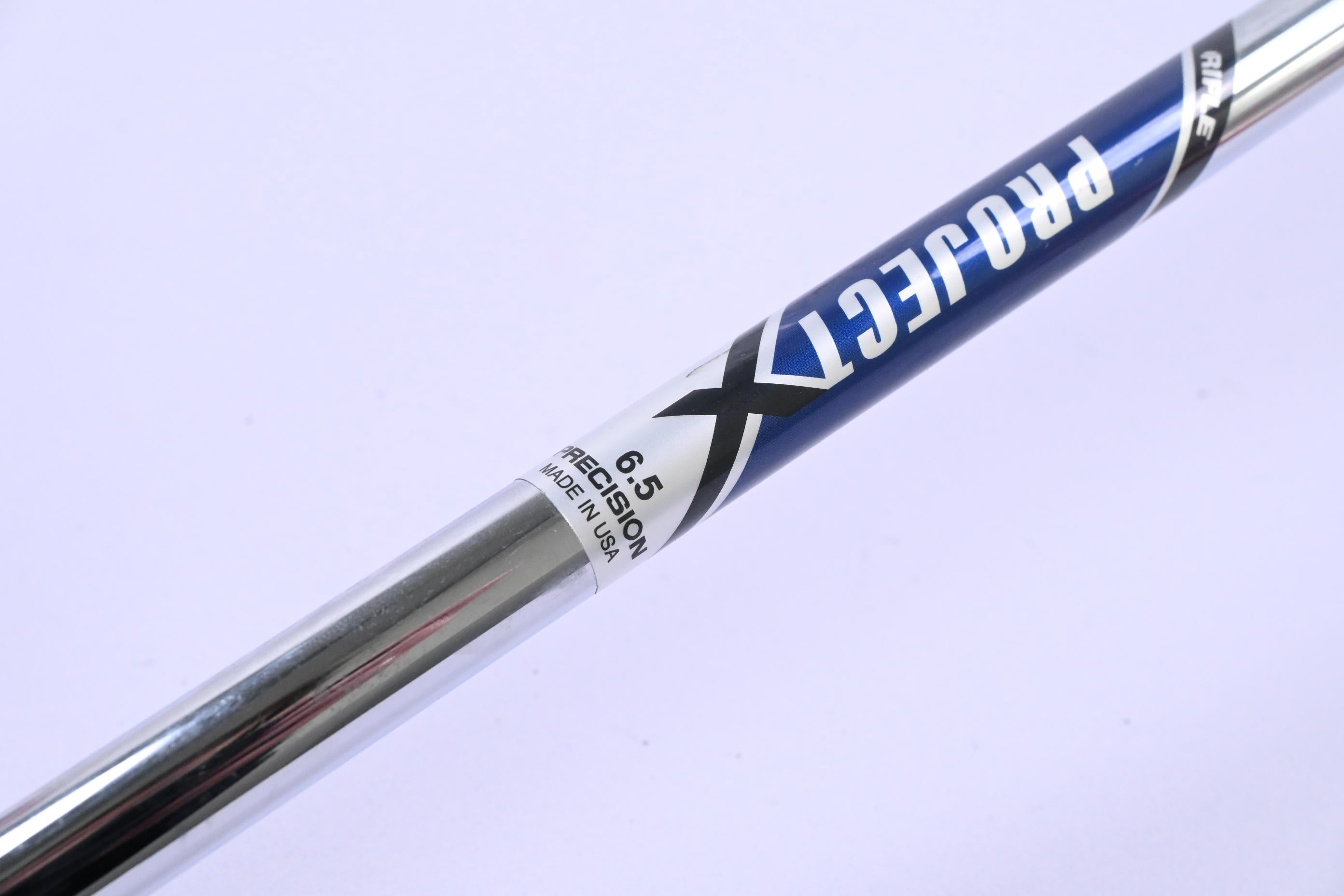 Srixon ZXi5 #3 Iron / 20 Degree / X-Flex Project X Rifle Shaft