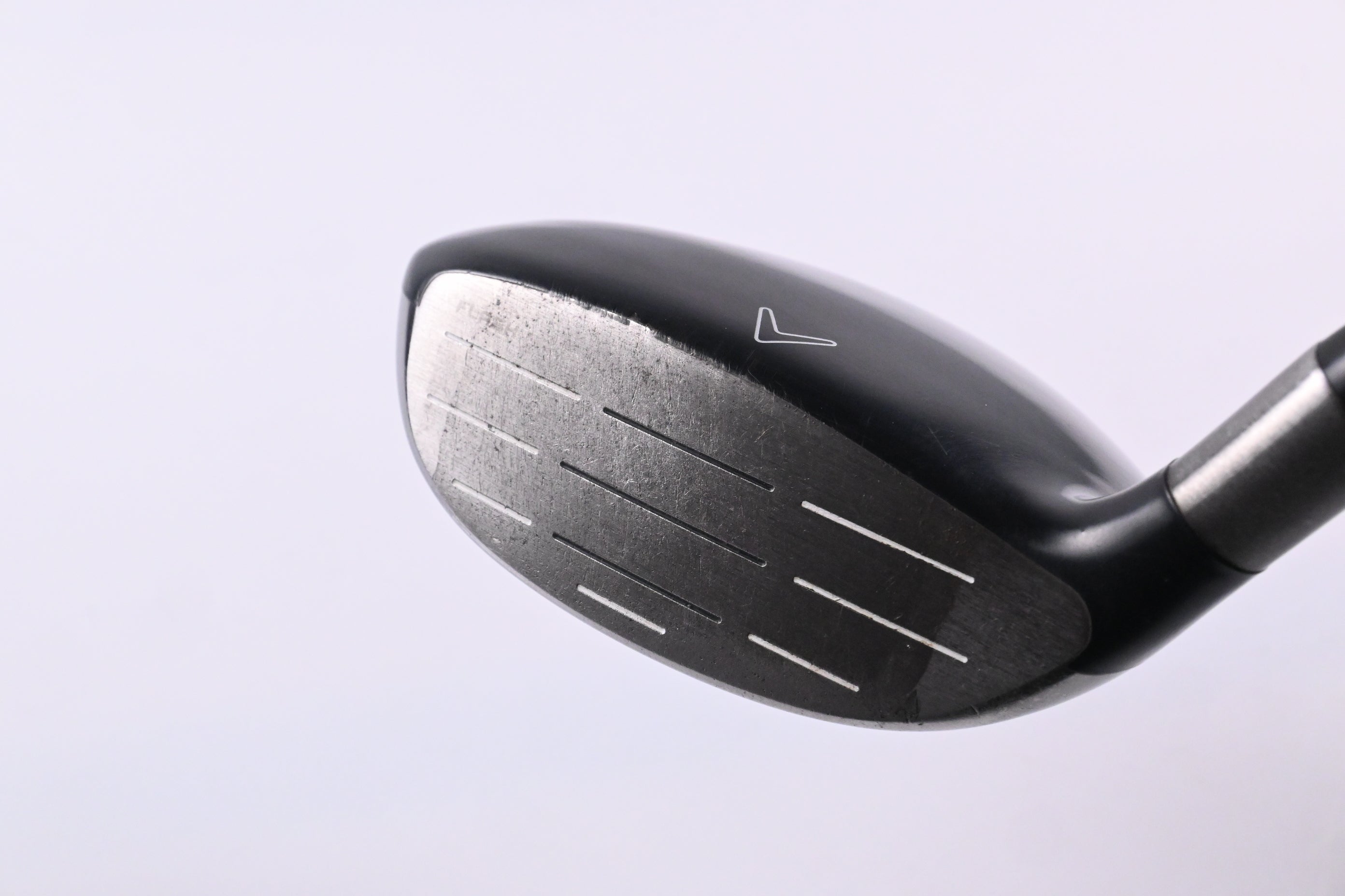 Callaway Epic Max #5 Wood / 18 Degree / Regular Flex HZRDUS Smoke iM10 60 Shaft