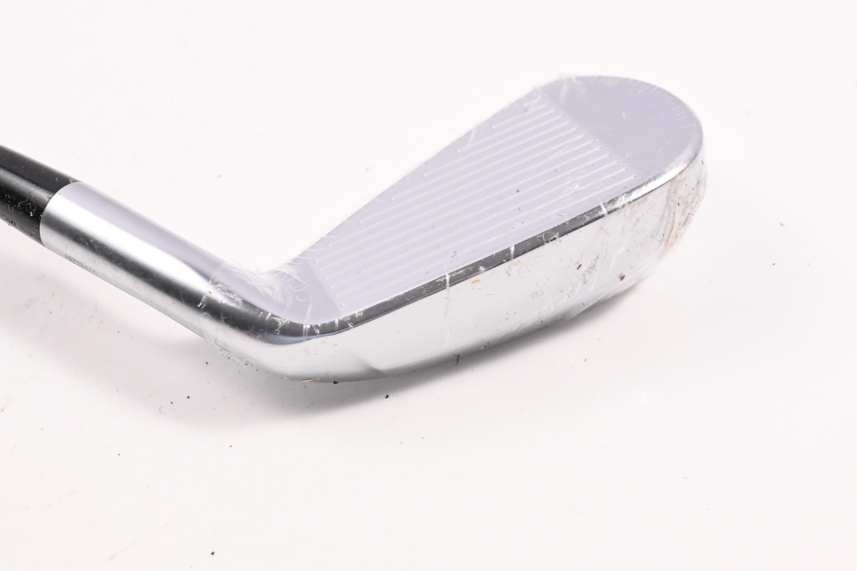 Left Hand Srixon ZXiU #4 Iron / 23 Degree / Regular Flex MMT UT 80 Shaft